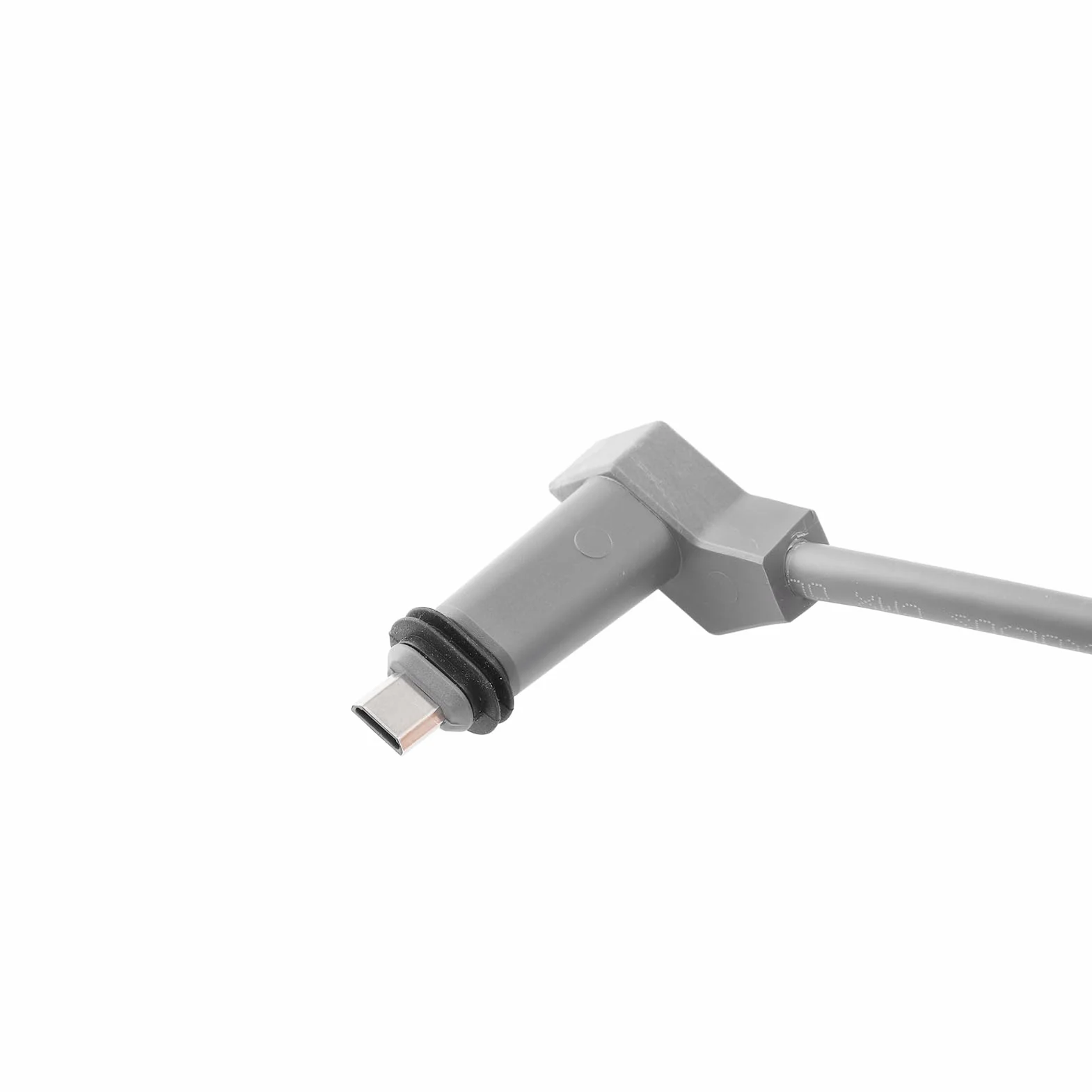 Hamwesh Kabel 150FT, Nieprzerwane Połączenie Oszczędność Miejsca Łatwa Instalacja Kabel Zamienny, Ethernet ze Wspornikiem Montażowym do Pojazdów Kempingowych V2, SUV-ów, Jachtów (o