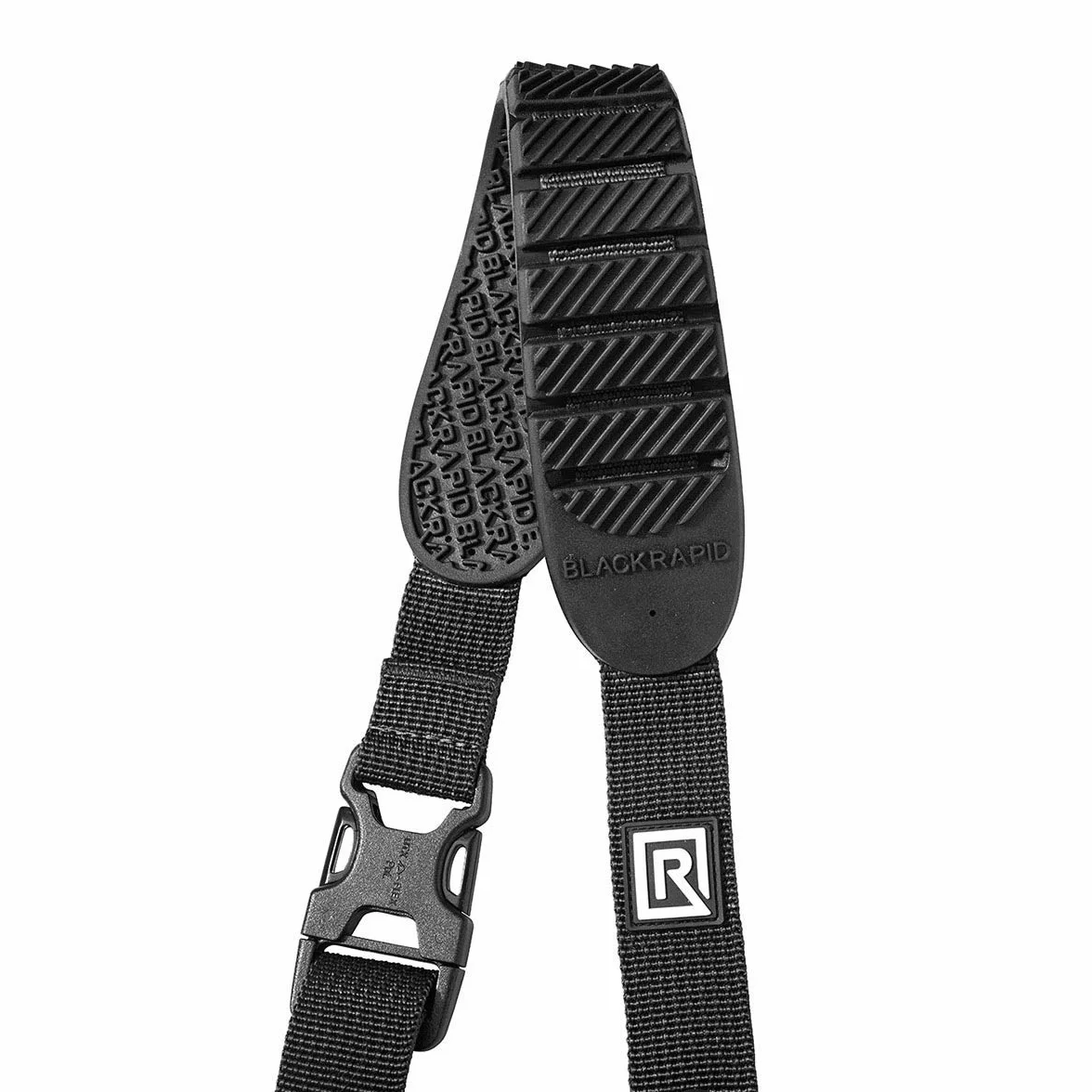BlackRapid Torba na kamerę Cross Shot - czarna (361001)