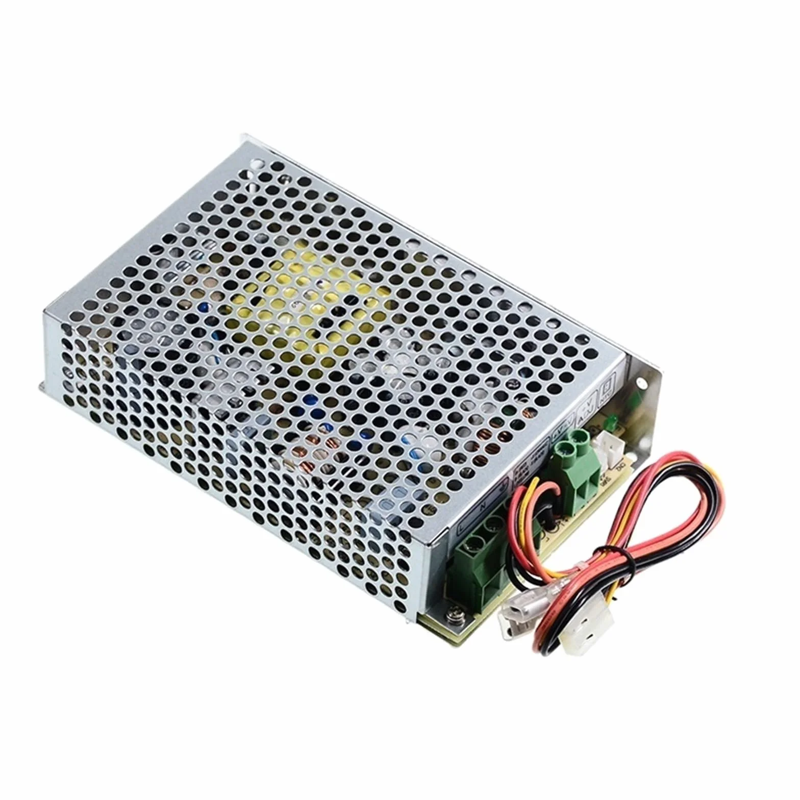 1 szt. SCP-75-12/24 13,8 V 27,6 V 75 W pełny zakres UPS funkcja bezpieczeństwa / systemy zapasowe baterii Zasilacz przełącznika(SCP-75-24)