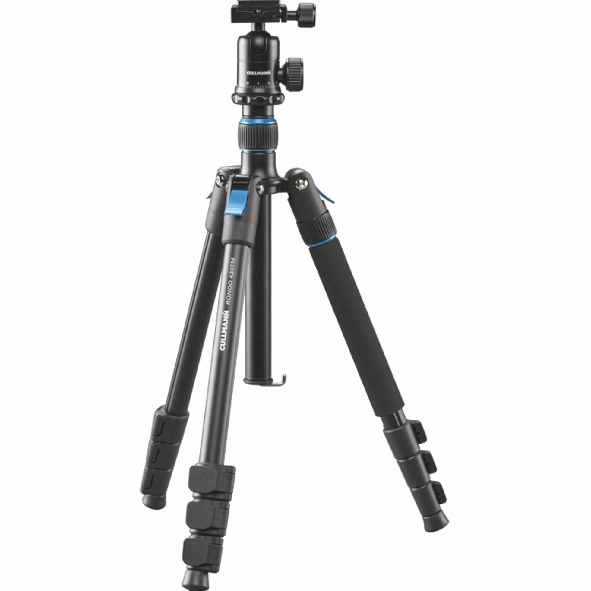Cullmann Statyw aluminiowy Rondo 430T RB6.5