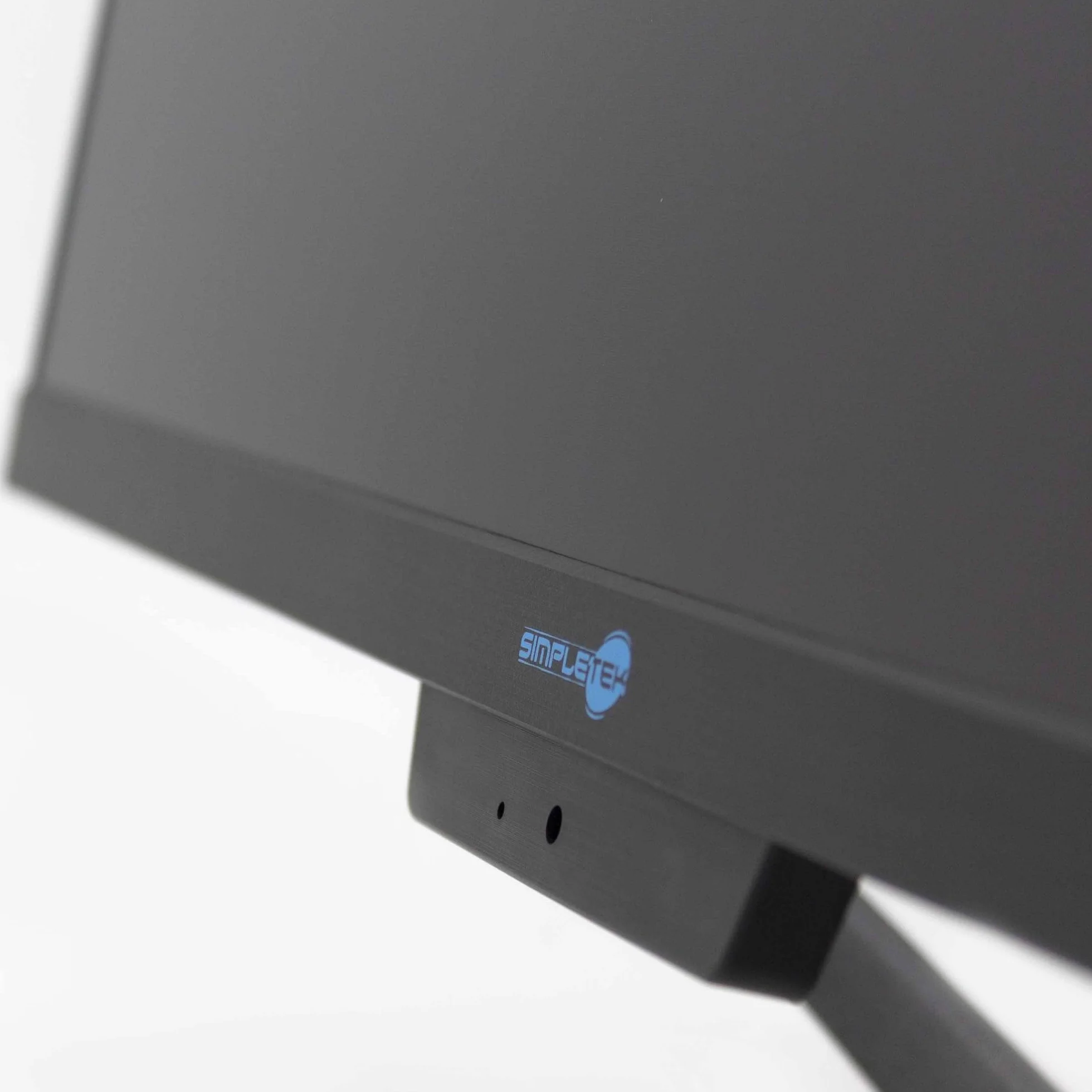 SIMPLETEK - PC All in One Touchscreen 24" | Core i5 | Windows 10 Pro | 4GB RAM SSD 240GB | Kamera internetowa 2K | Ekran dotykowy
