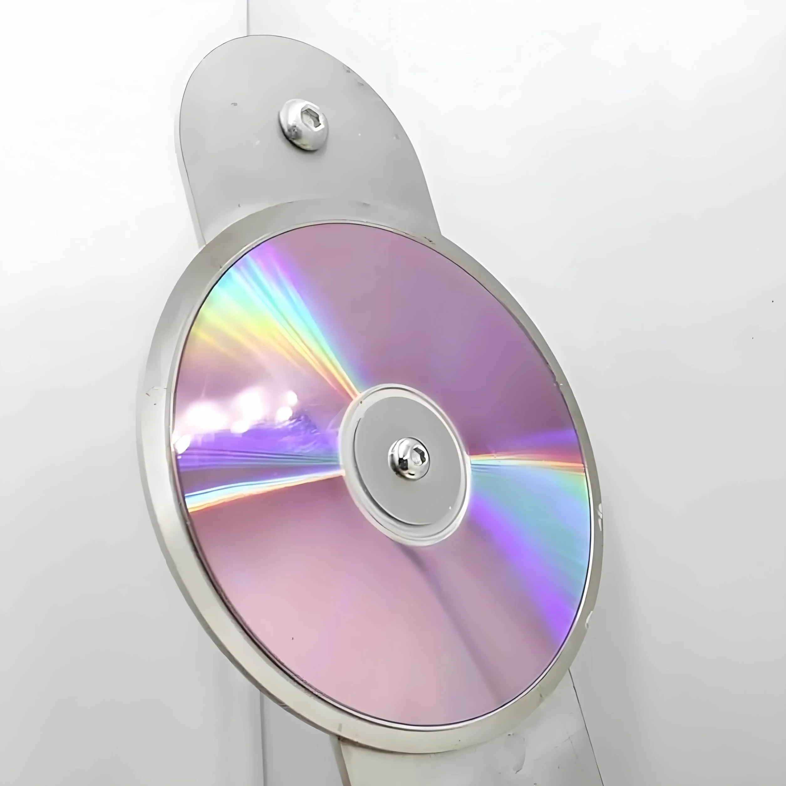 Narzędzie Do Naprawy Rys,7-Biegowa Polerka I Maszyna Do Naprawy Płyt CD/DVD,Stal Nierdzewna,6000 Obr./Min,Profesjonalne Rozwiązanie Do Usuwania Rys I Renowacji Płyt