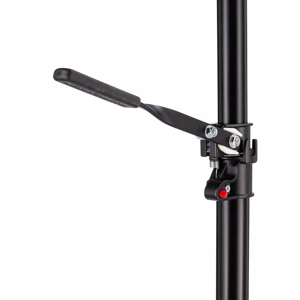 Manfrotto Autopole 1, 0-1,7 M czarny