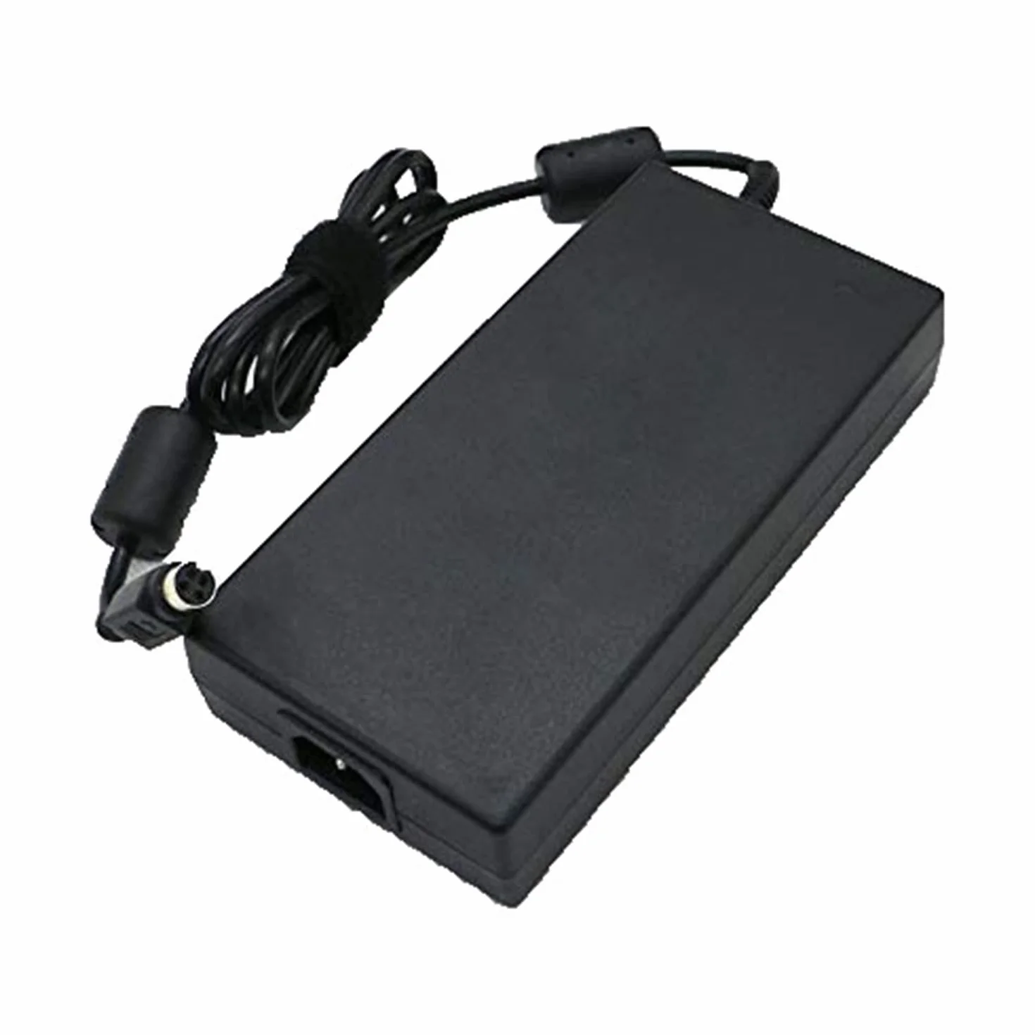 230 W 4-pinowy adapter A12-230P1A A230A003L ADP-230EB T AC ładowarka do laptopa kompatybilna z MSI Trident 3 7RA-084US VR7RD B906 8906 GT83VR VR7RC-020US Gaming ADP-230NADP-EBT (19,5 V 11,8 A)