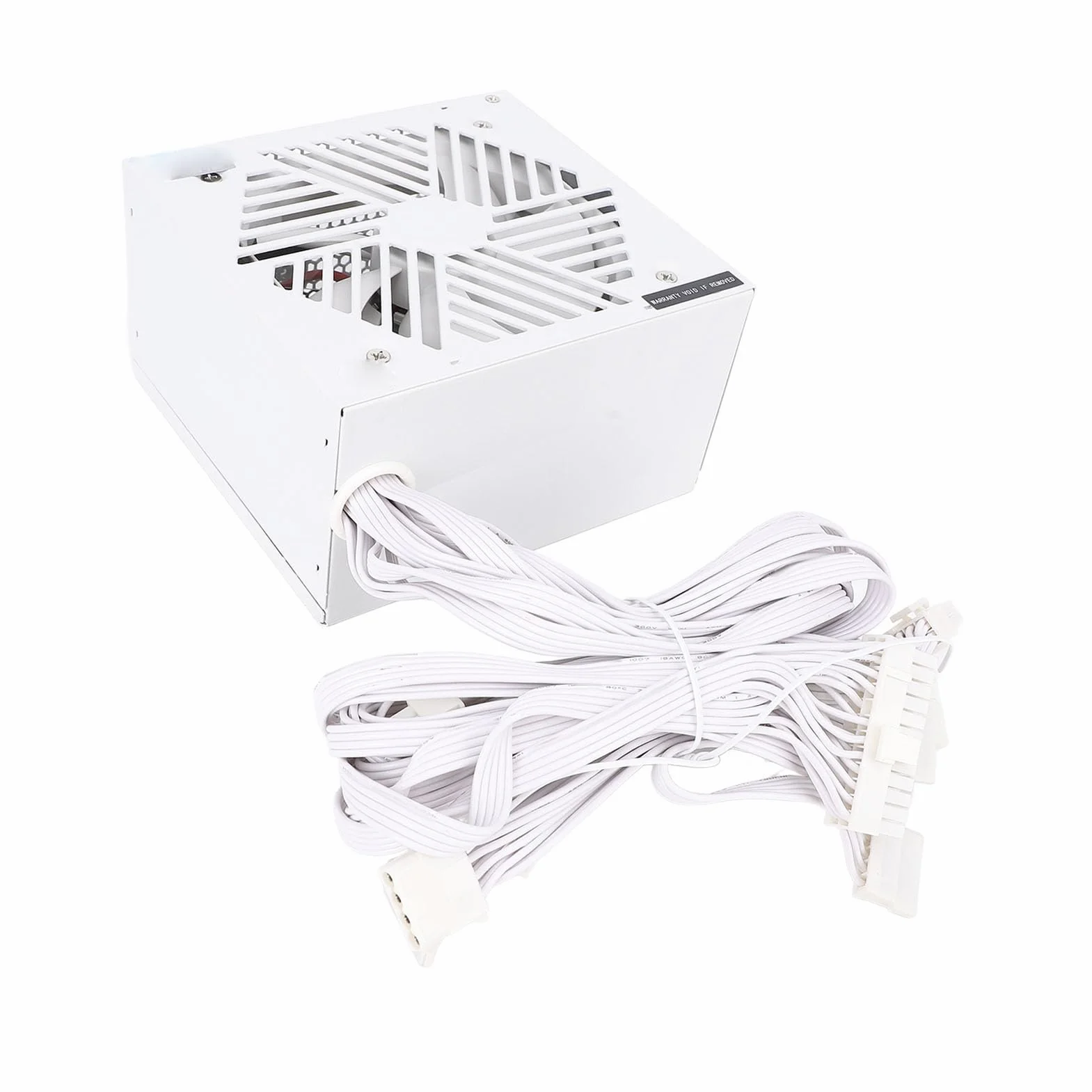 GOWENIC Funkcje Ochrony MateriałóW Eksploatacyjnych Komputera PC o Mocy 500 W Inteligentny Projekt Obwodu Kontroli Temperatury dla Entuzjastów Komputerów Stacjonarnych