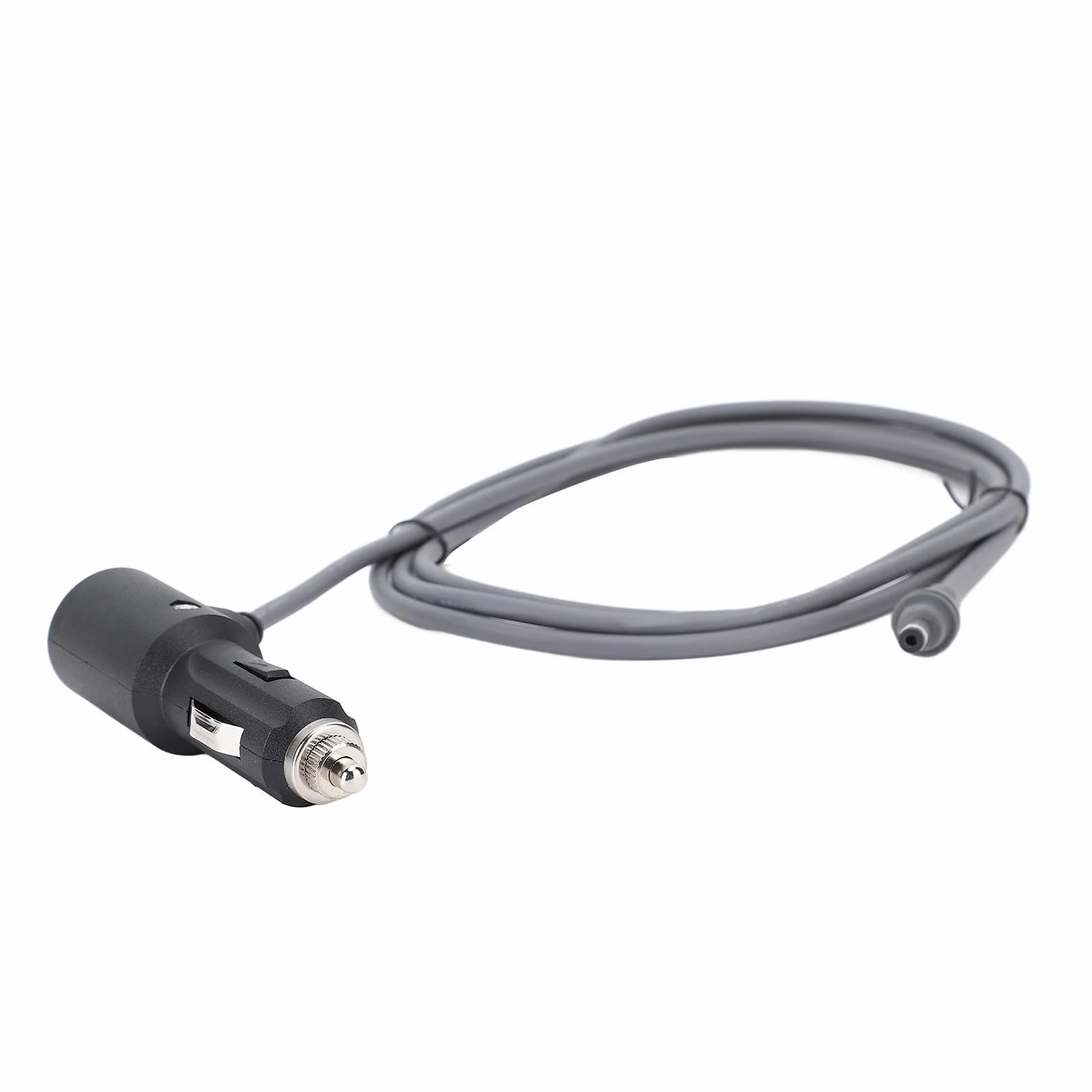 Kabel zasilający 32,8FT 10M DC Zapalniczka do cygar na przewód Ethernet USB do anteny Mini Dish Wodoodporna ładowarka 12-24V