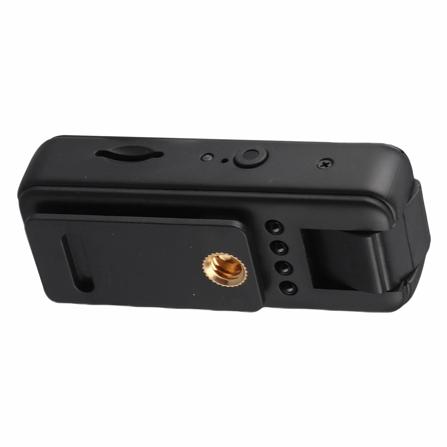 Kamera Korpusowa HD 1080P 4K Noktowizyjna 1000 mAh 5h Nagrywania w Pętli
