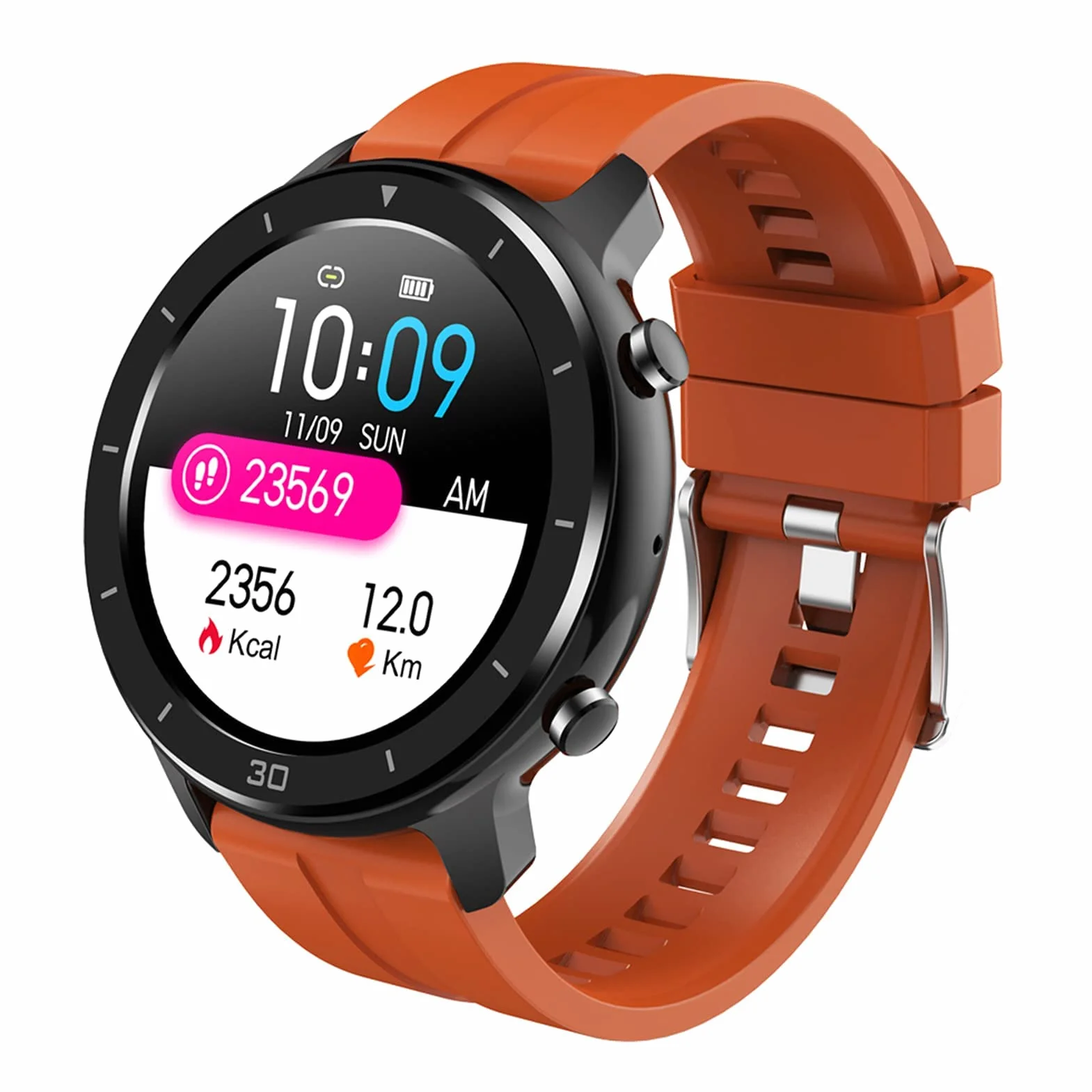 Inteligentny zegarek Bluetooth Call Fitness Tracker Zegarki dla mężczyzn/kobiet Inteligentny zegarek na telefony z systemem Android/iOS Android Zegarki do pomiaru ciśnienia krwi dla kobiet Zegarek