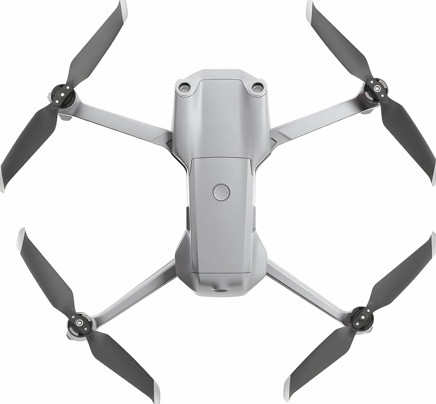 8 szt. śmigieł do Mavic Air 2/Air 2s Drone wymienne ostrza śmigła szybkiego zwalniania zapasowe ostrze śmigła składane niski poziom hałasu 7238F skrzydła do Mavic Air 2/Air 2s