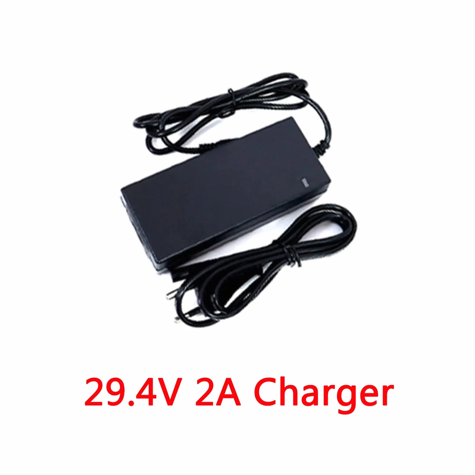 Akumulator litowy 24 V, 7S, 2P, 6 Ah, wodoszczelny akumulator litowy, pasuje do elektronarzędzi elektrycznych, wózków inwalidzkich, zabawka elektryczna, silnik 350 W, BMS + ładowarka