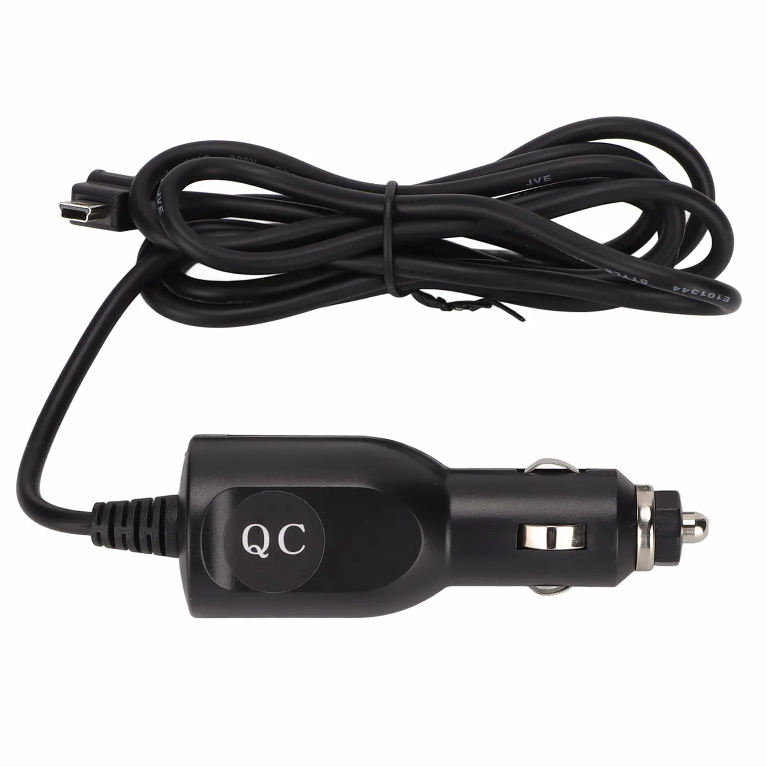 5V 1.2A Papieros, ładowarka Plug and Play Wymiana Nawigacja GPS Zapalniczka Samochodowa ładowarka do XL One GPS