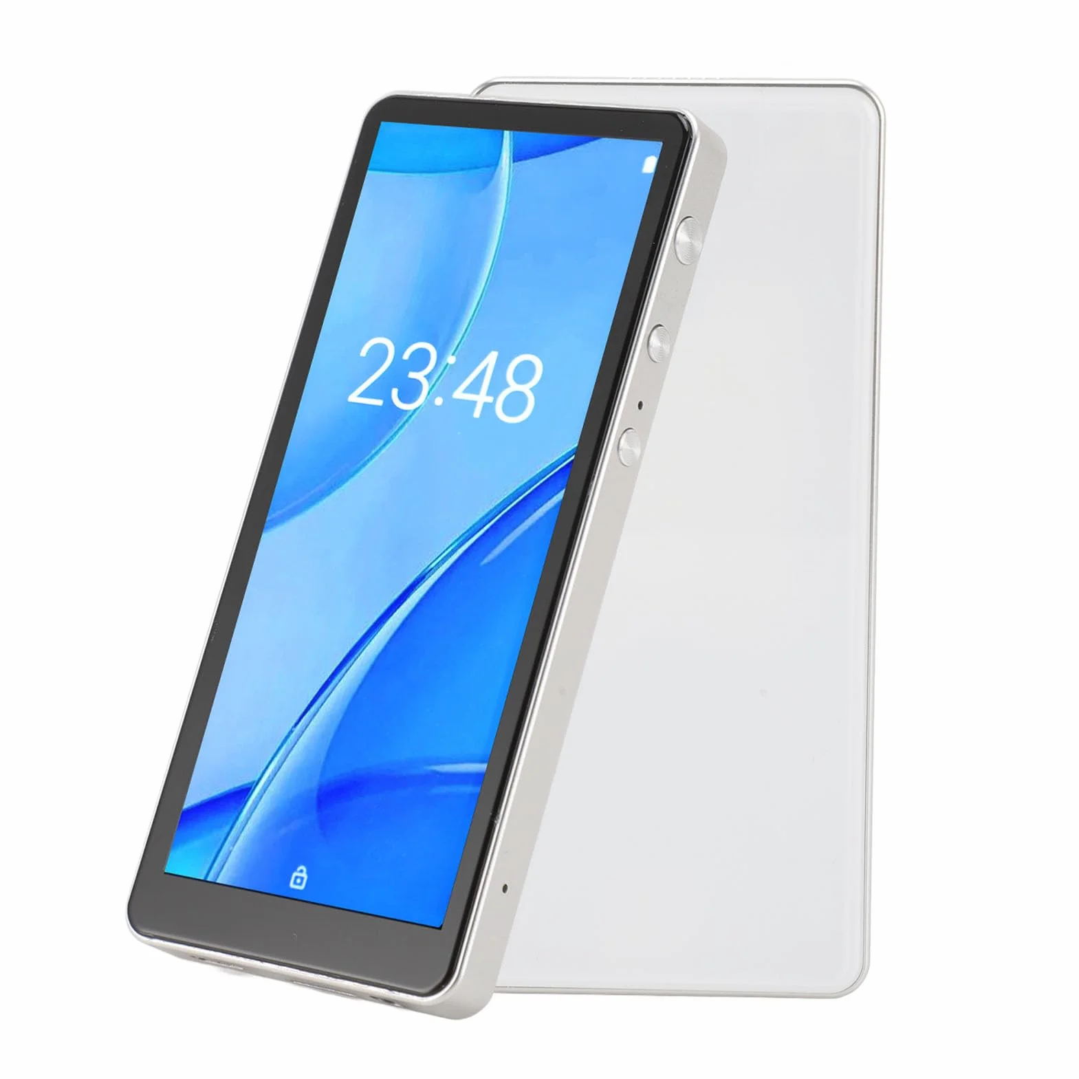 Odtwarzacz Mp4 Inteligentny Przenośny Odtwarzacz Wideo Mp4 Muzyka dla Wi-Fi, Odtwarzacze Mp3 Mp4 (Generic1x5rpsm9vn-11)