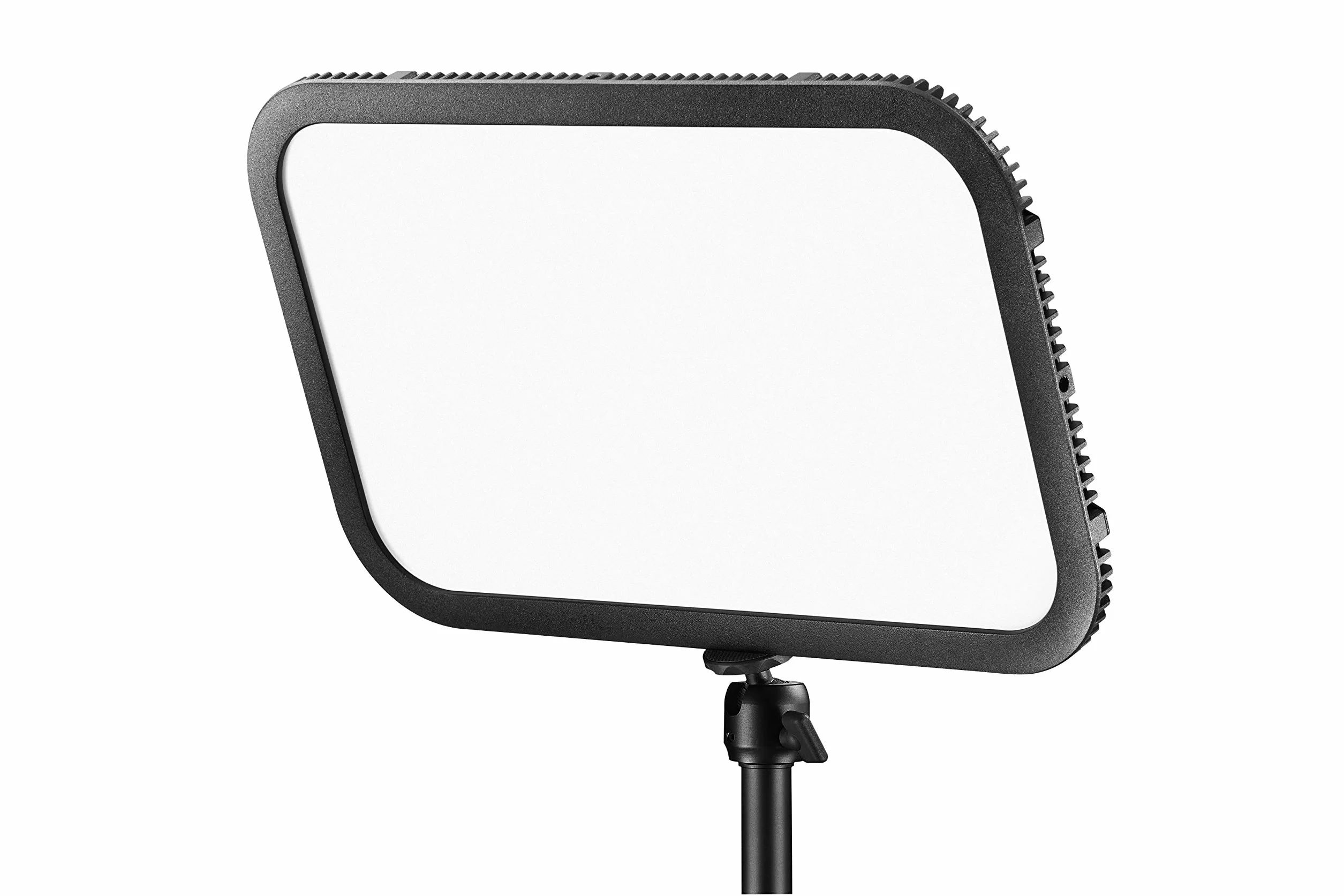 Godox LED Light ES45 zestaw do e-sportów, 2800 K-6500 K, drążek montażowy z aplikacją i pilotem zdalnego sterowania, do YouTube Game Live Photography Studio Lighting