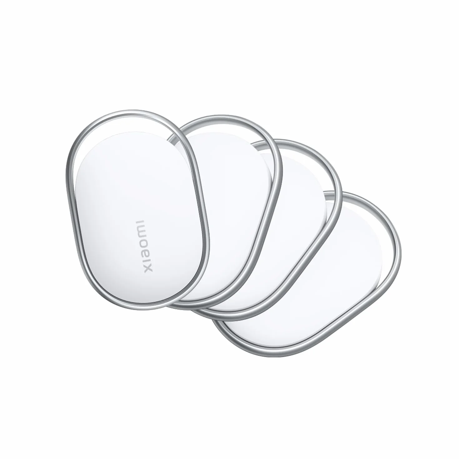 Xiaomi Tag 4 Pack