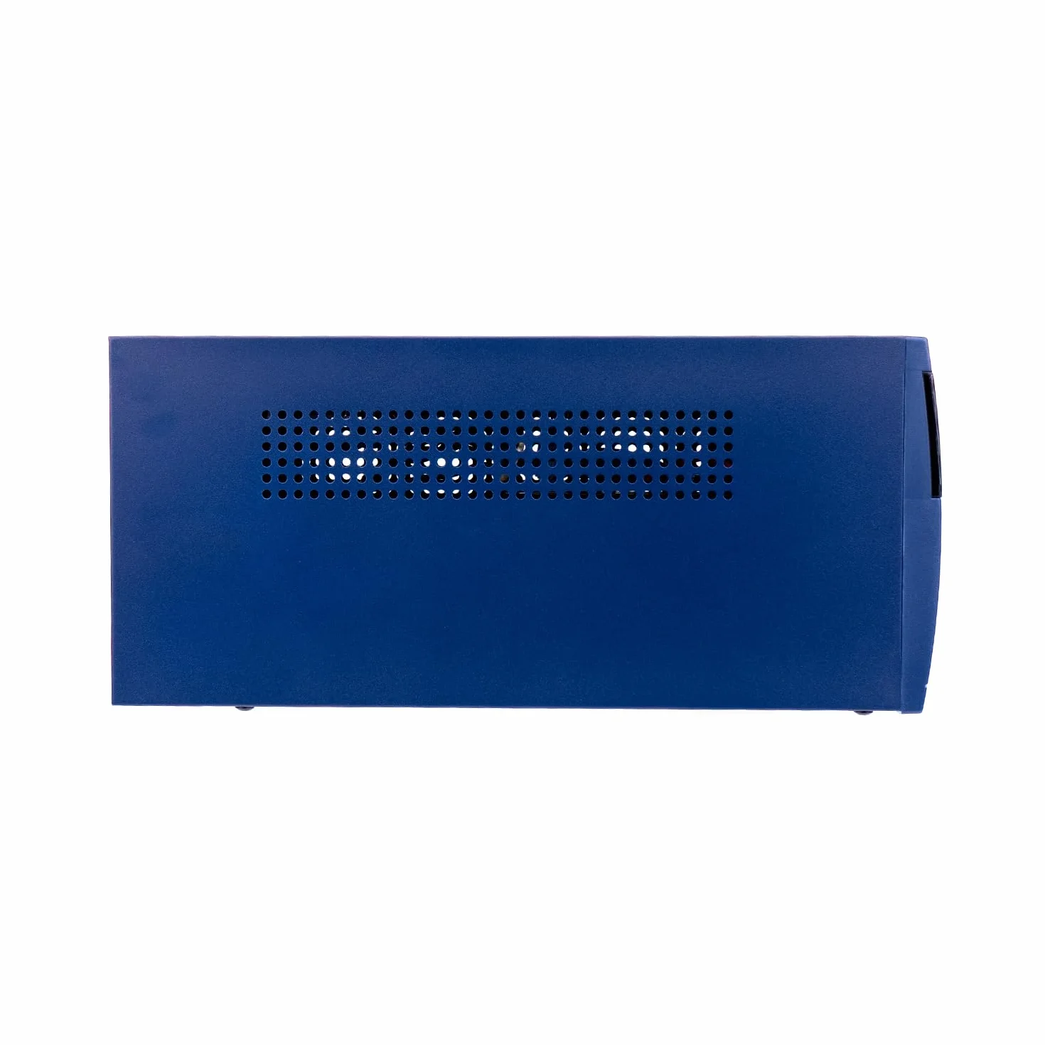 Woxter UPS 1200 VA zasilacz bezprzerwowy UPS (1200 VA/720 watów, czas trwania około 20-30 minut)