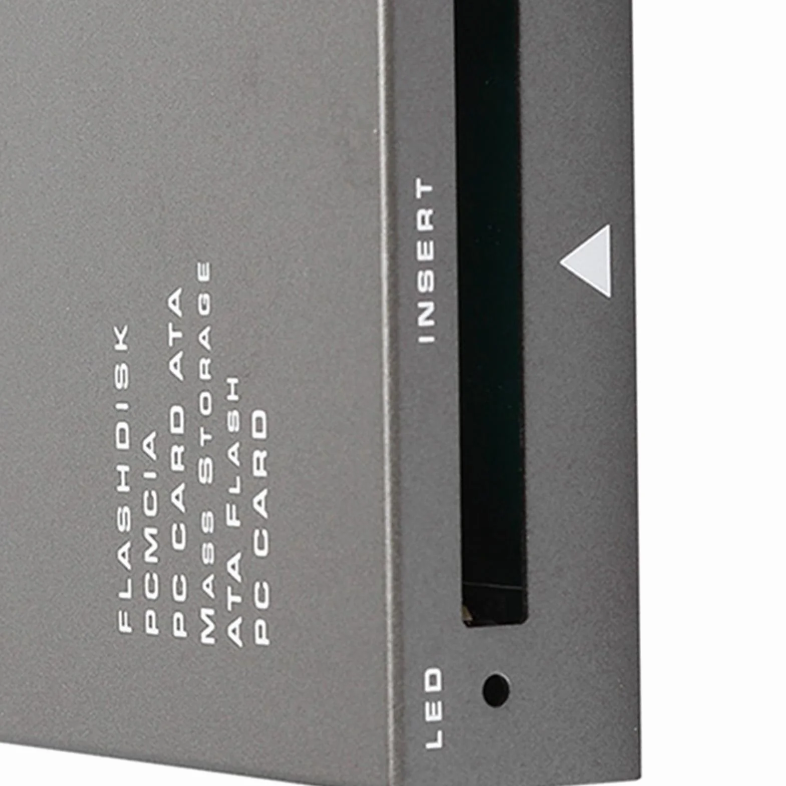 Asixxsix CZYTNIK KART PAMIęci, Adapter CZYTNIKA KART PAMIęci USB Z KABLEM DO TRANSSISJI DANUCH 1 Szt., SATAGUGA PC CART PCMCIA DLA SYSTEMU Mac OS