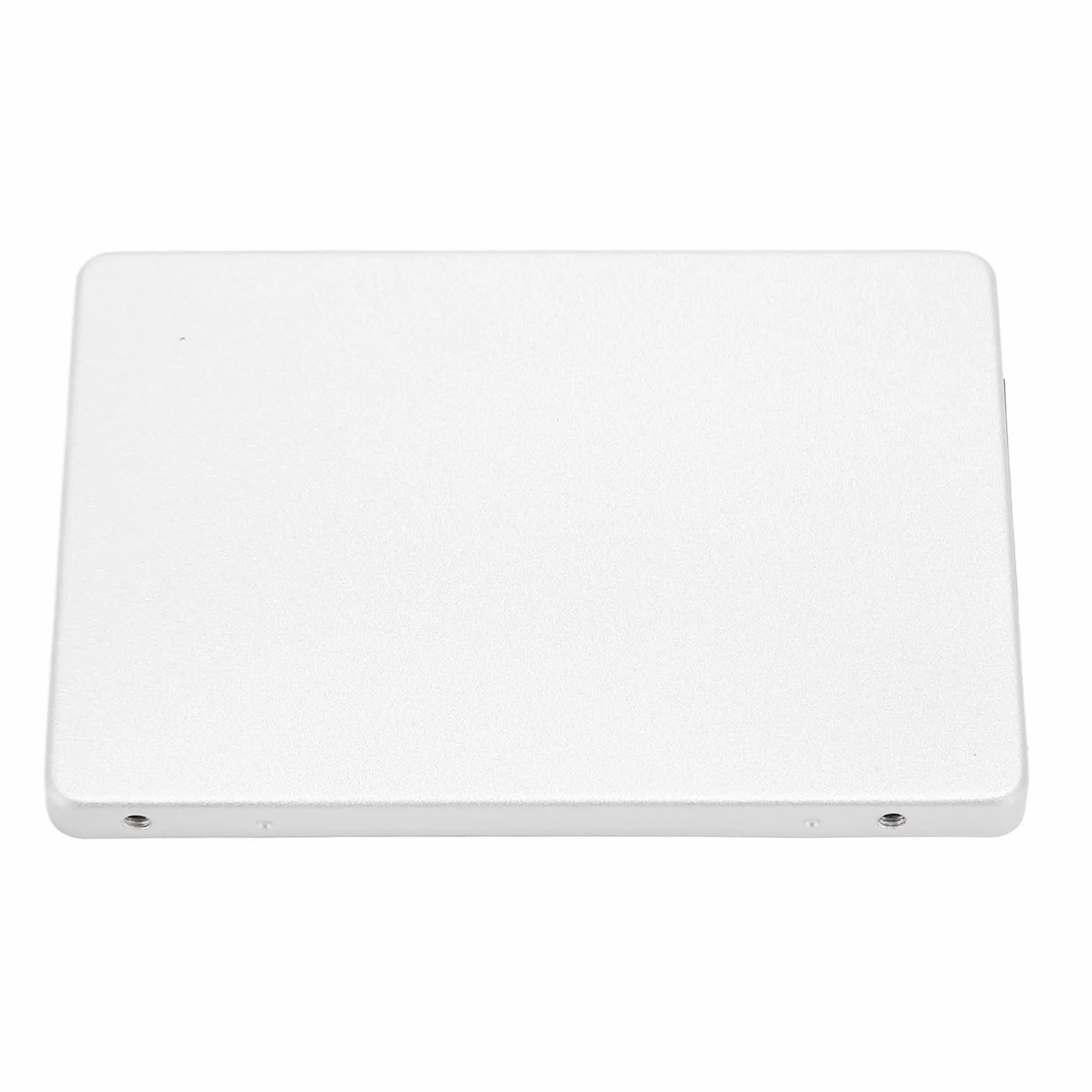 Dysk SSD do Laptopa, Niski Pobór Mocy, Odporny na Wstrząsy 2,5-calowy Wewnętrzny Dysk SSD III, Zwiększona wydajność do Komputerów Stacjonarnych (512GB)