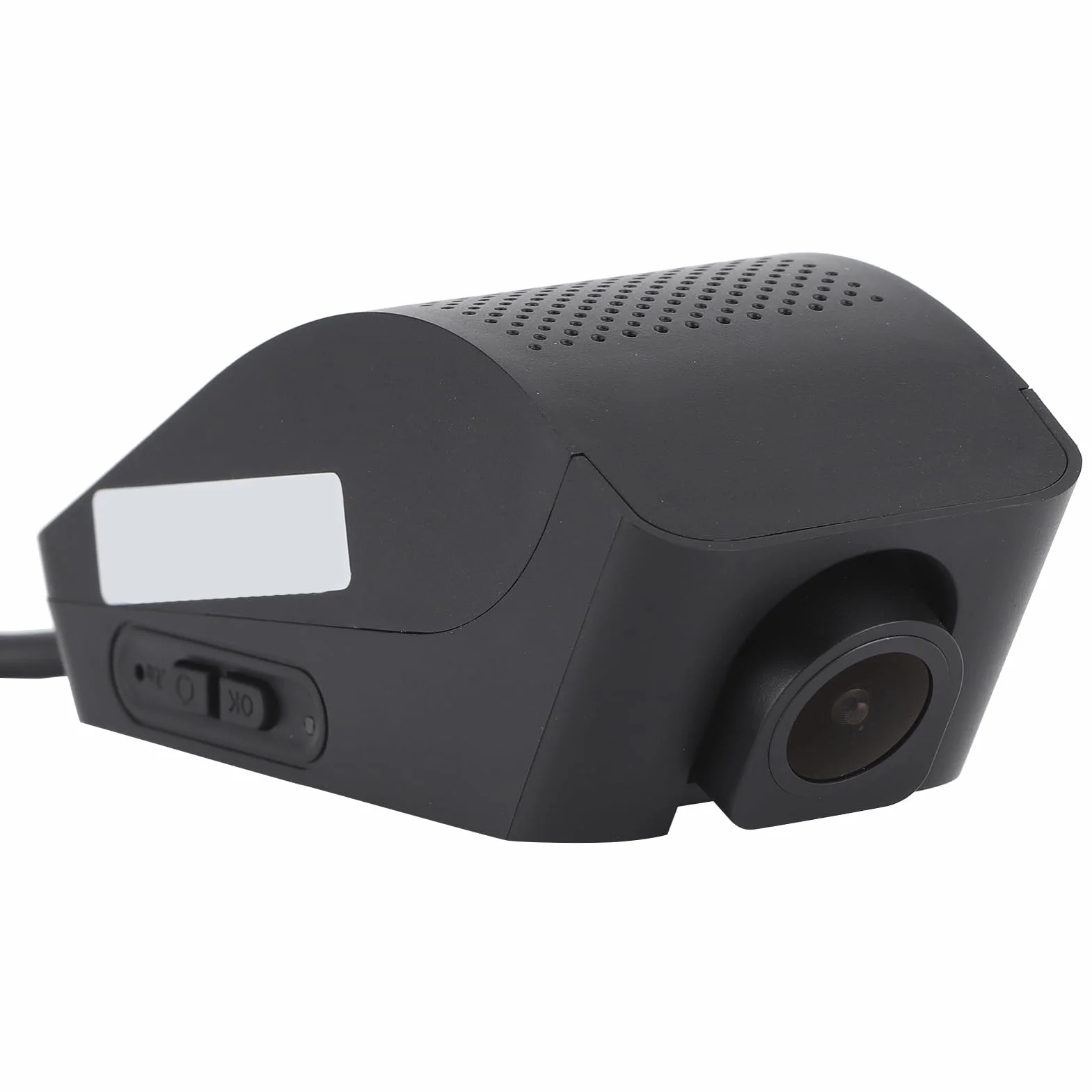 1080P Ont Tylny Podwójny Aparat Rejestrator Jazdy 2in D Cam z 4G Wifi G-sensor Nagrywanie Wideorejestrator Samochodowy Kamera Samochodowy Rejestrator Wideo