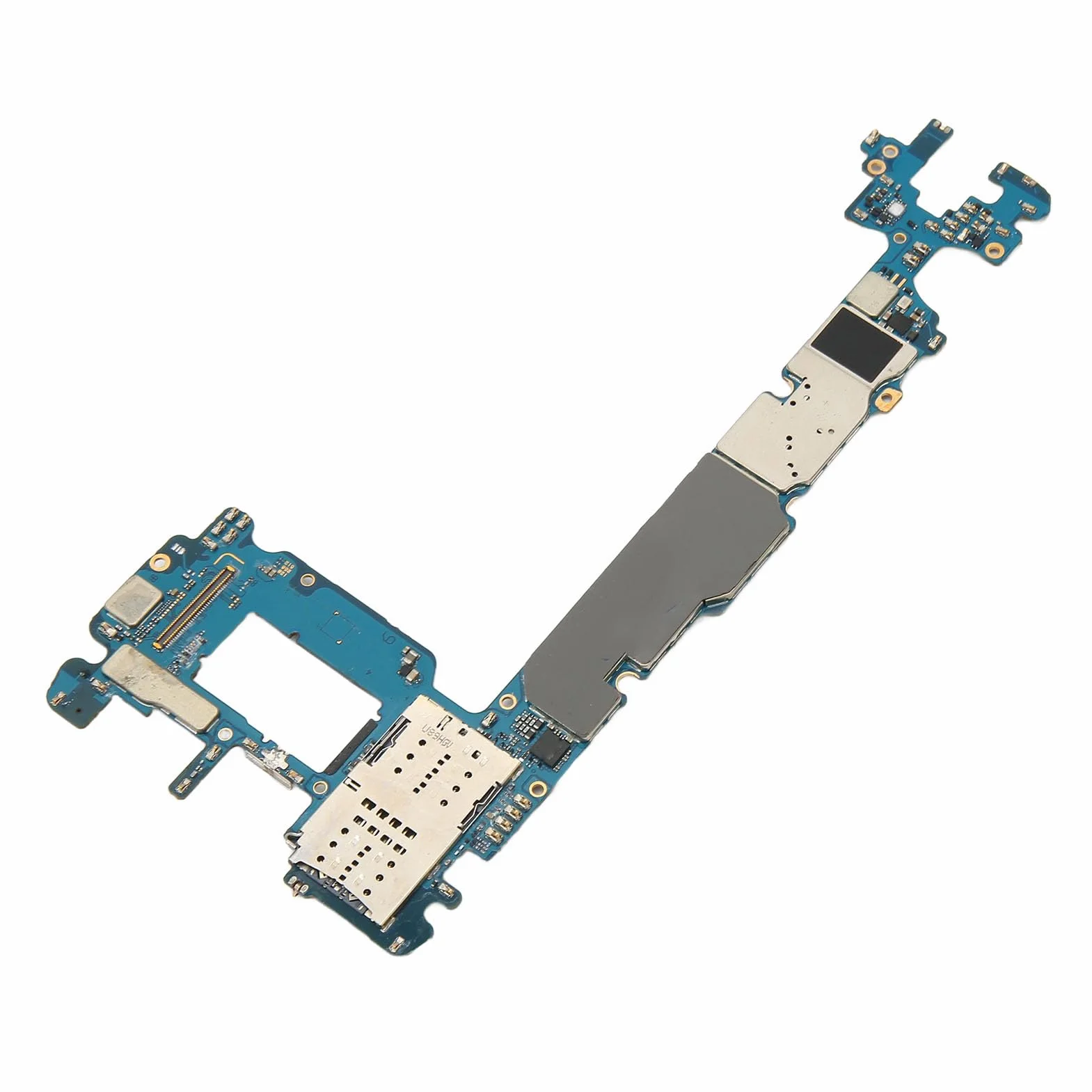 Odblokowana Płyta Główna Telefonu Komórkowego PCB Płyta Główna Płyta Główna dla Note9, Profesjonalne Akcesoria