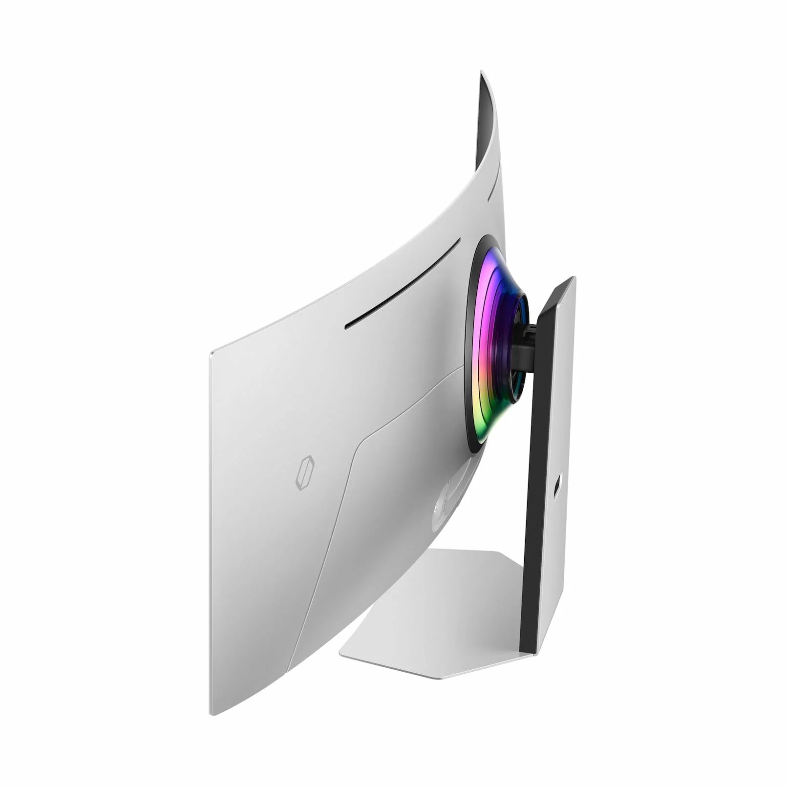 Samsung Odyssey Gaming Monitor OLED G9 DQHD (49")