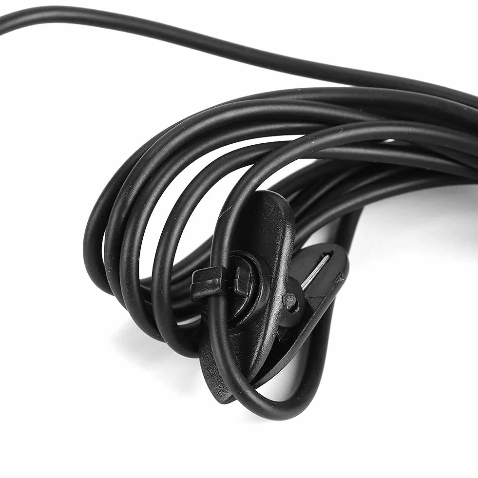 adattatore-KIMISS Adattatore audio Bluetooth, adattatore per cavo AUX-IN Bluetooth do automatycznego mikrofonu dla chiamatu w vivavoce dla Forda Focusa 6000CD