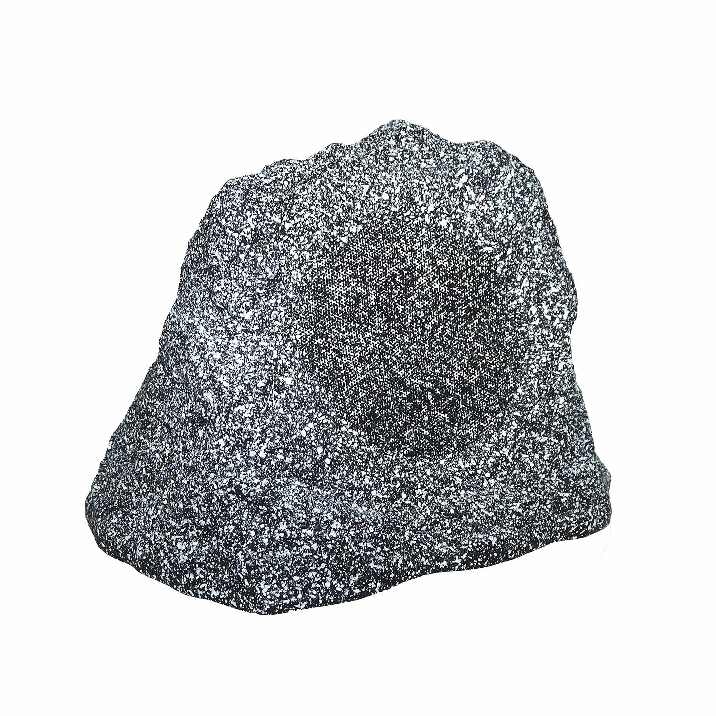 Artsound ROCK S – głośnik (2-way, 1.0 kanałów, 65 W, 50 – 2000 Hz, 8 Ω, szary)