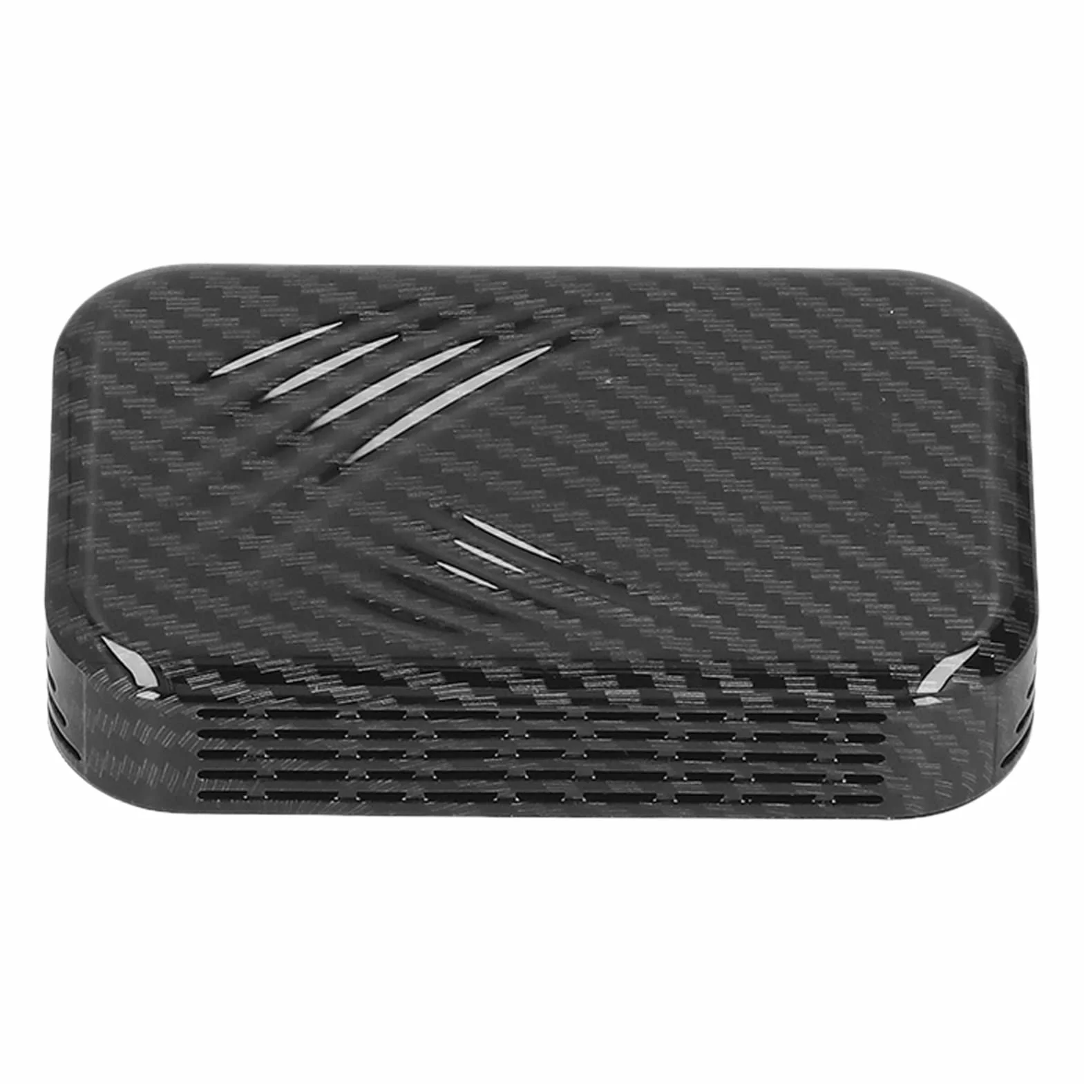Adapter AI Box CarPlay 4 + 32G Multimedialny Odtwarzacz Wideo dla 530Li G30 20+ Kompatybilny z i