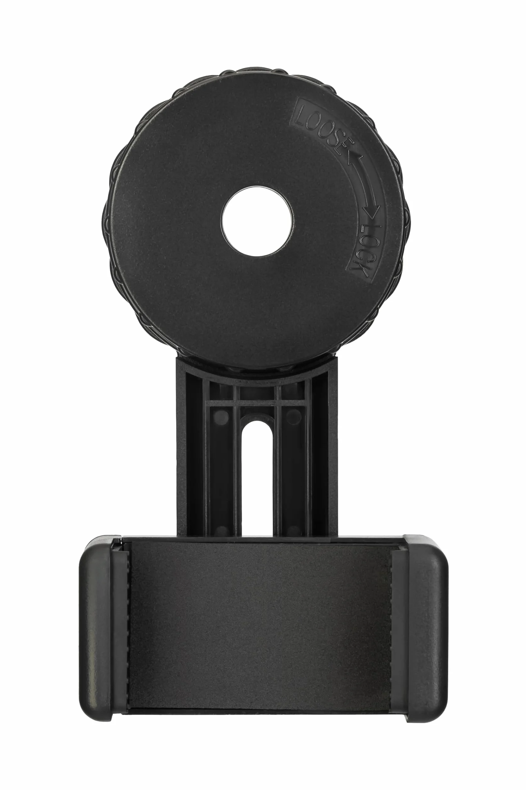 Levenhuk Kelvin Snap 10x50 Fotolornetka do Smartfona, Rejestracja Zdjęć i Filmów Soczewki 50mm Uniwersalne Mocowanie Adapter na Telefon i Statyw w Zestawie Wodoodporne Do Podróży Sportu Koncertów | Rejestracja Zdjęć i Filmów Uniwersalne Mocowanie Adapter