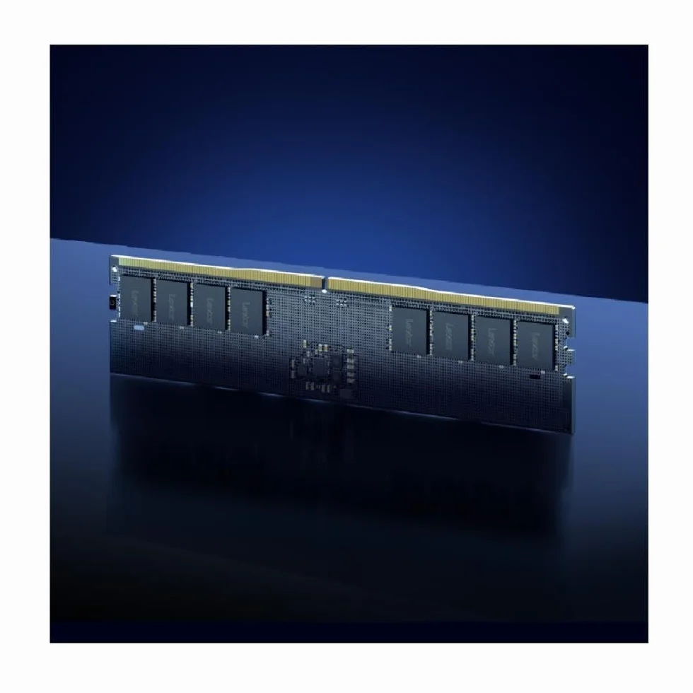 Lexar LD5DU016G-B4800GSST 16GB 4800MT/s CL40 DDR5 UDIMM pamięć RAM do komputerów stacjonarnych