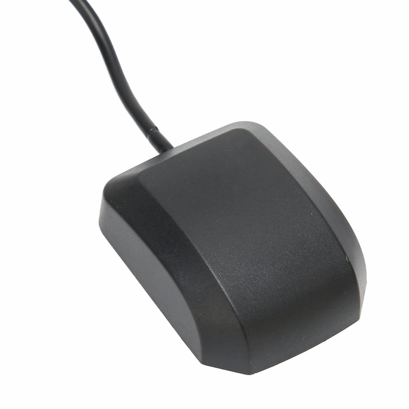 Moduł GPS USB Odbiornik Nawigacyjny Dongle Zewnętrzna Antena dla Earth Linux