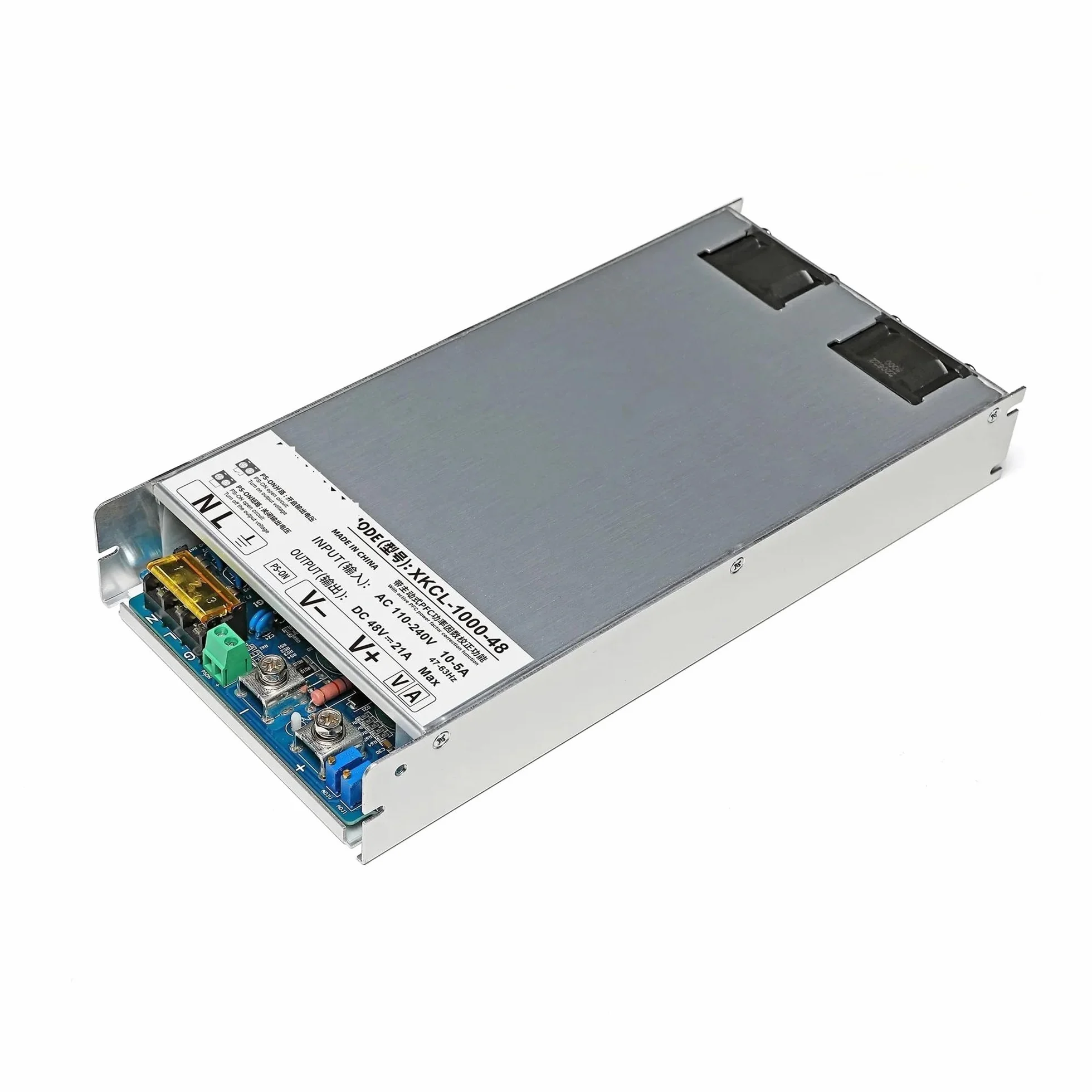 Zasilacz impulsowy 1000 W Stały prąd i napięcie AC na DC Przemysłowy transformator konwertera 24 V 36 V 48 V 60 V 150 V Wszechstronny i wydajny(0-36V 0-28A)