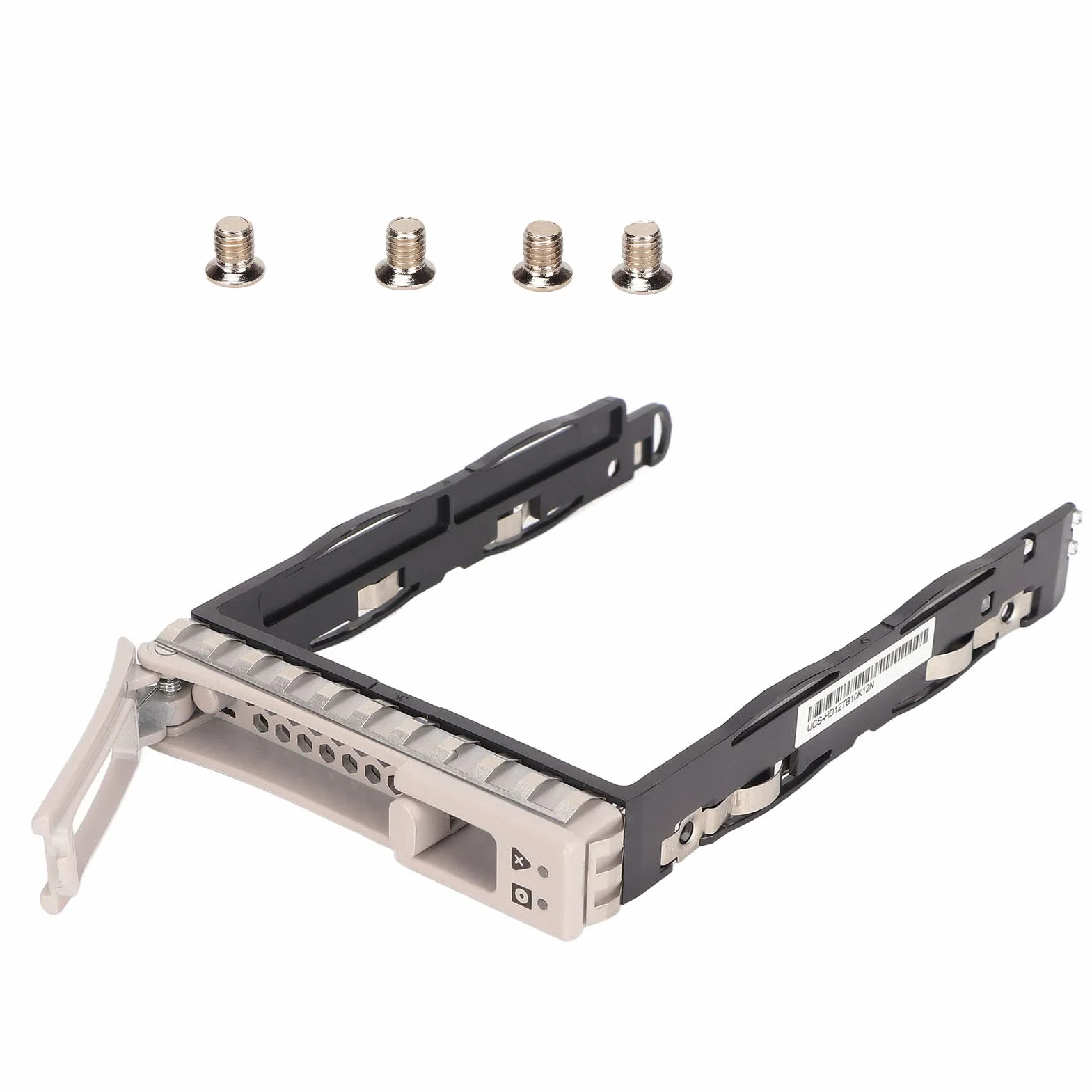 2.5 "SAS/SATA Taca Dysku Twardego , 74-113290-01 Serwer HDD Taca , Dysk Twardy do UCS C220 C240 ​​C480 M5