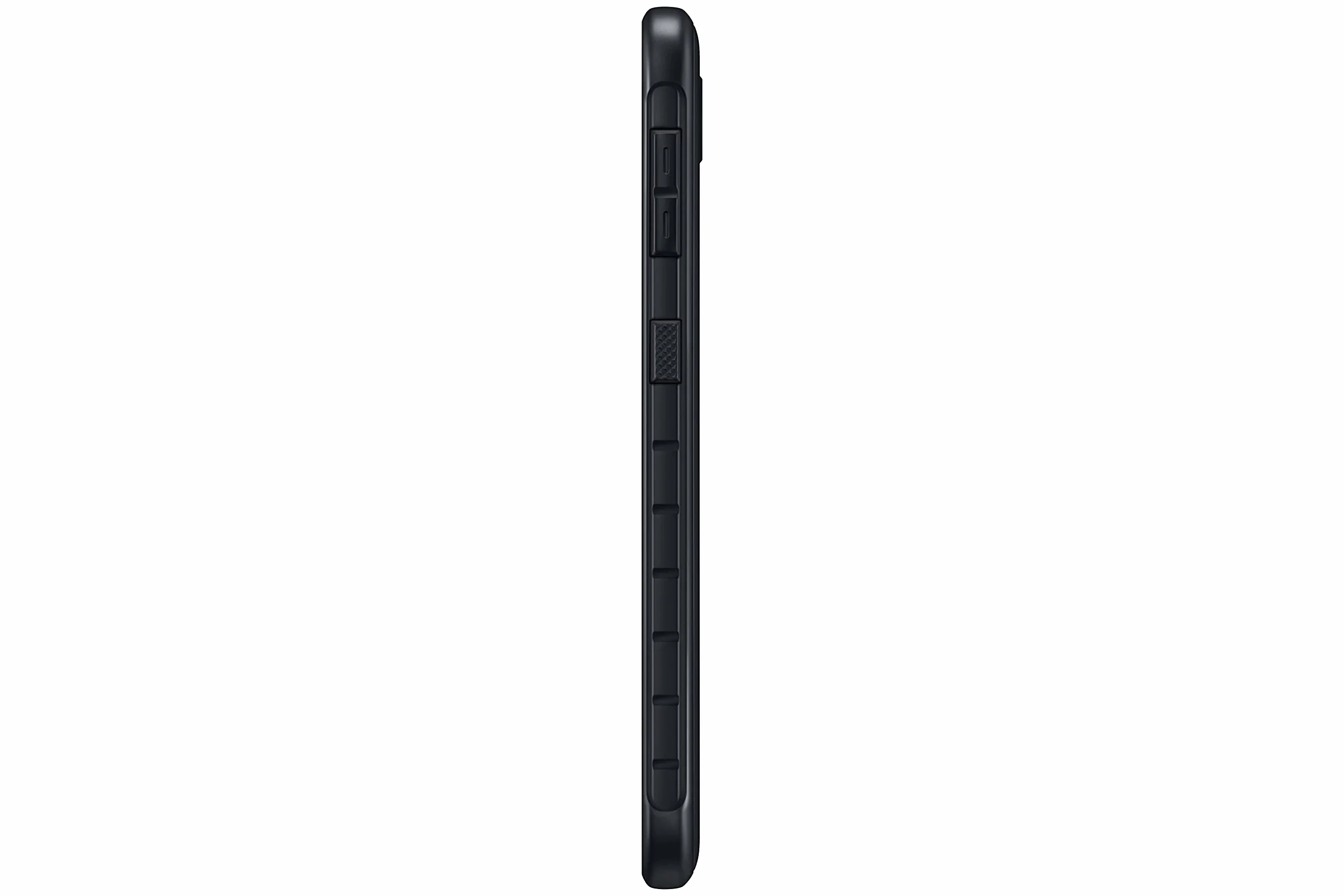 SAMSUNG SM-G525FZKDEEB Wodoodporny Smartfon z Systemem Android, Czarny, 64 GB/4 GB RAM