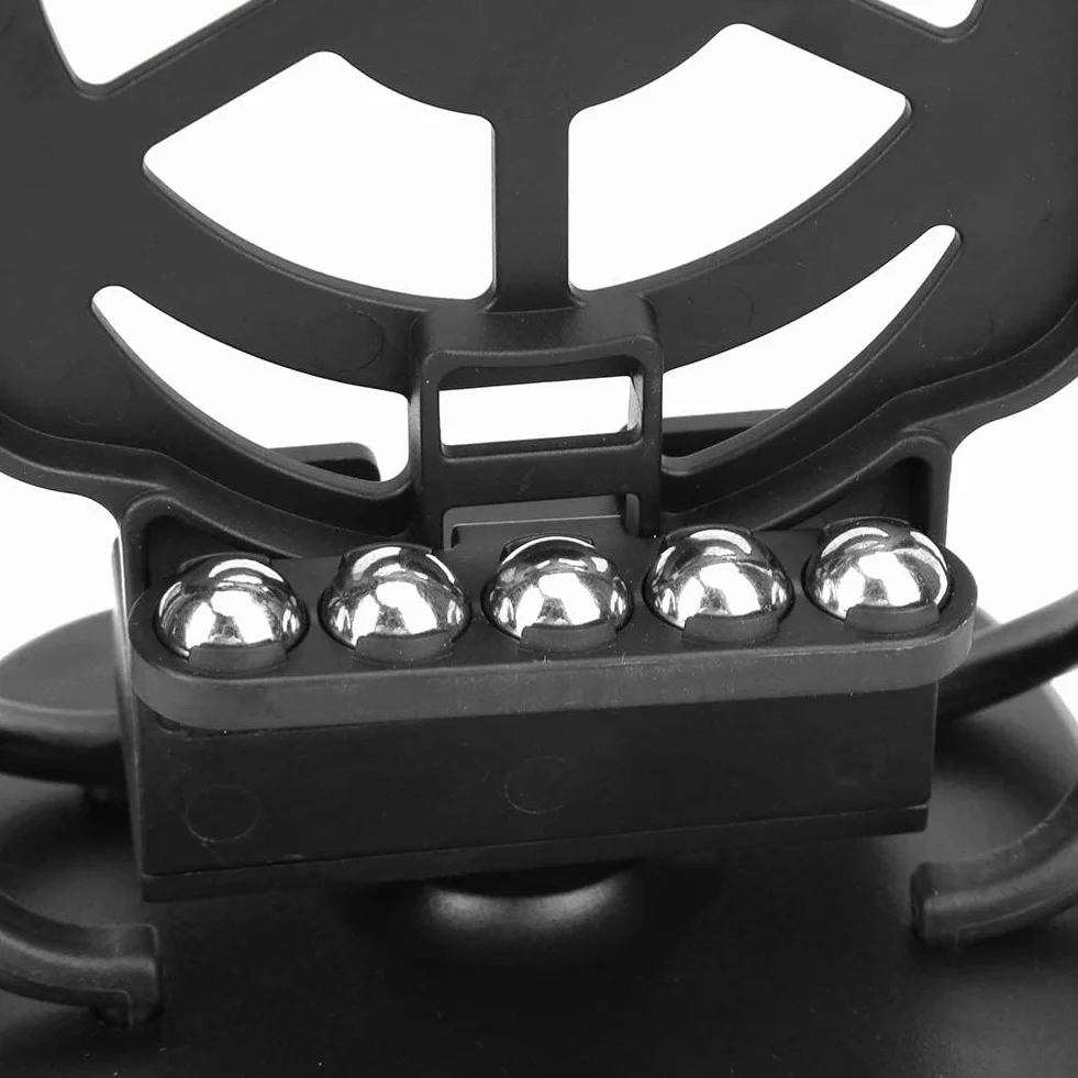 Automatic Shake Wiggle Electronic Perpetual Motion Machine Uchwyt na Telefon Komórkowy, Motion Brush Step Safety Wiggler Shake, Phone Swing Device Phone CharmsAkcesoria