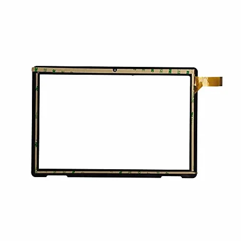 Nowy 10,1-calowy ekran dotykowy panel digitizer szkło do ONN 100011886