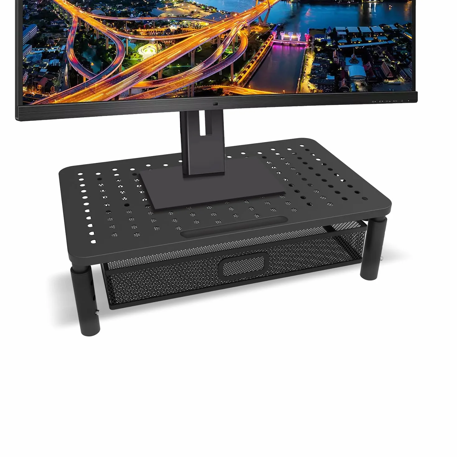 Maclean MC-947 Podstawka pod Monitor lub Laptop 13-32"