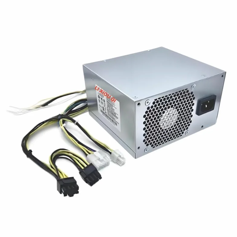 1 szt. części sprzętu biurowego 500 W HK600-11PP 10P+4P+8P* 2