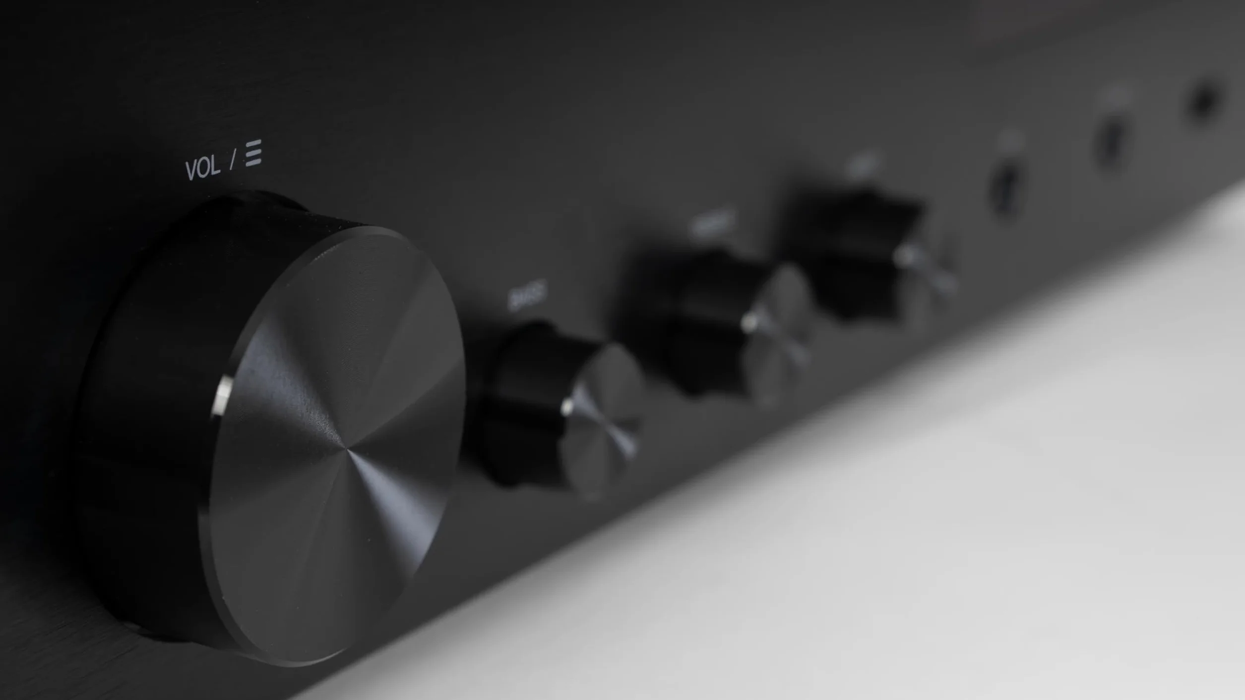 Wzmacniacz stereo Bluetooth®/USB/FM