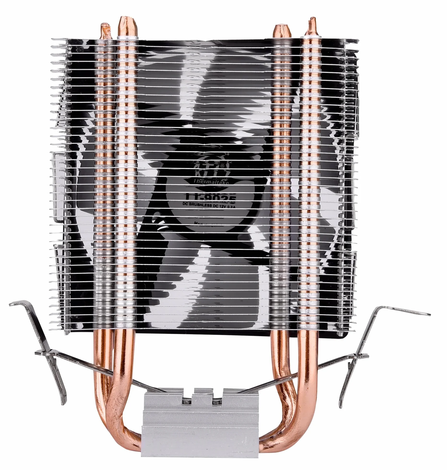 Contac 9 SE Air cooler