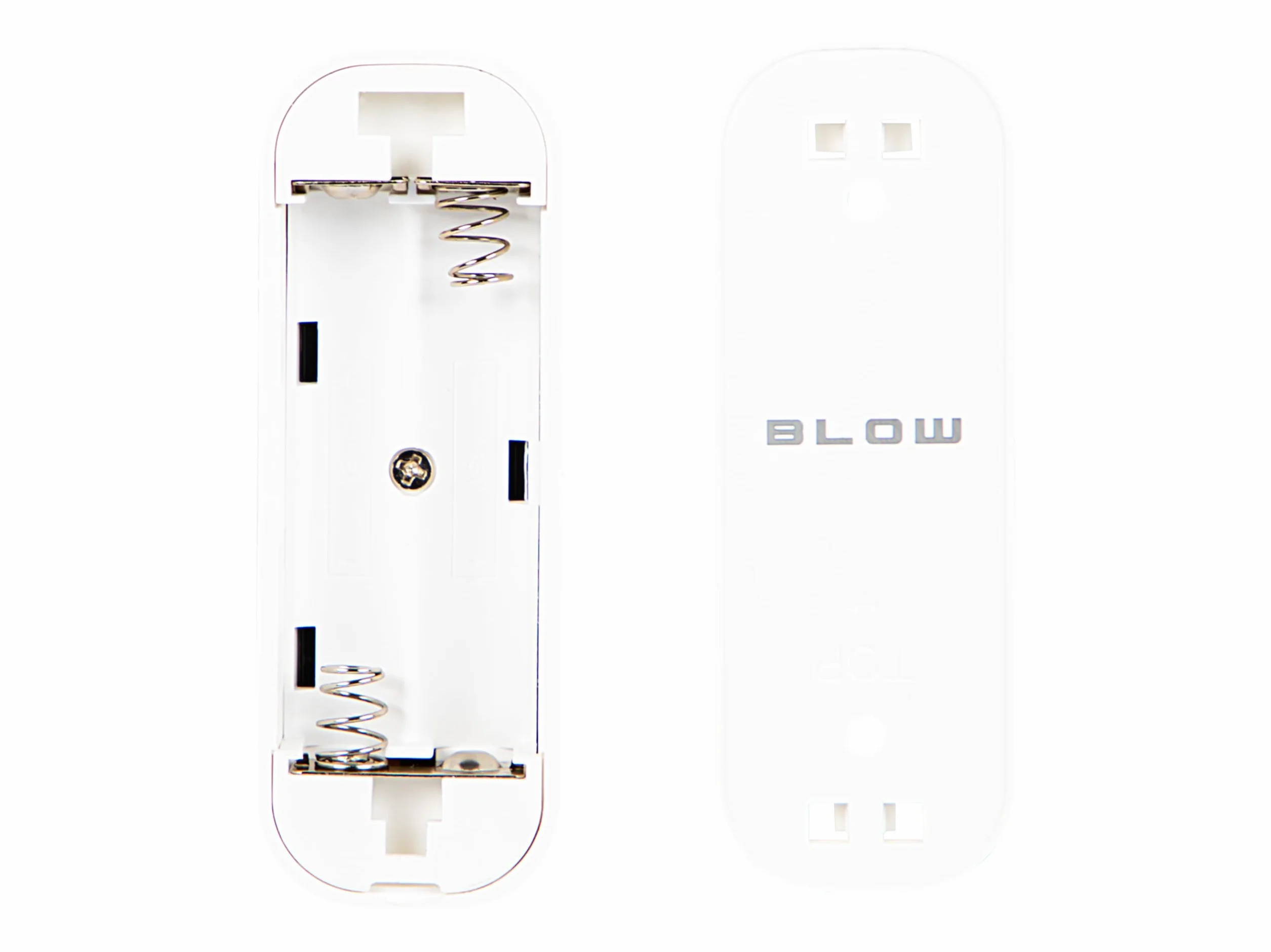 BLOW Czujnik temperatury i wilgoci WiFi TUYA