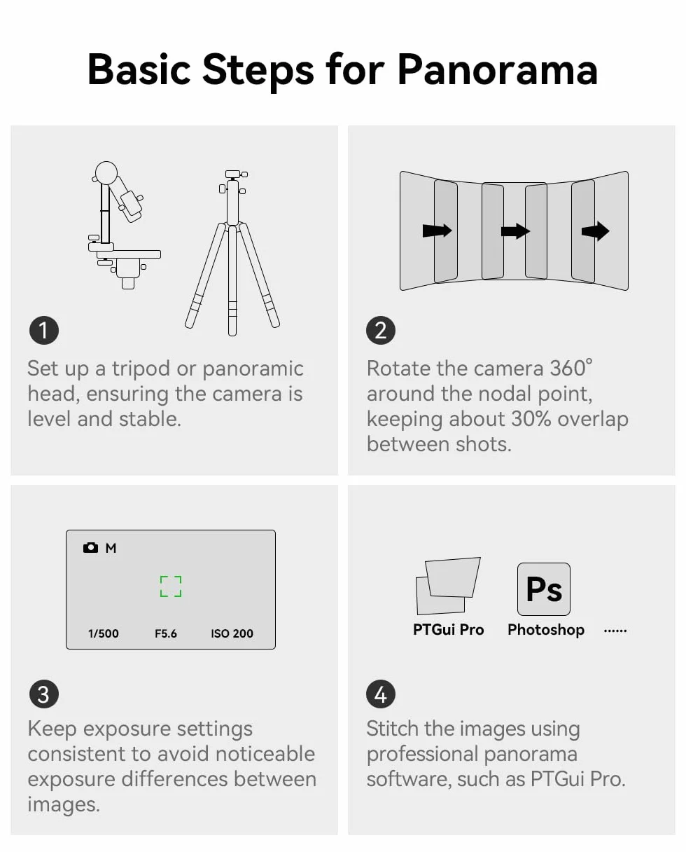TTARTISAN APS-C 7,5mm F/2 Fisheye X, Ultra-szerokokątny obiektyw manualny do mocowania Fuji X-A1 X-A10 X-M5 X-H2 X-T1 X-T10 X-T20 X-T30 X-T50 (Bajoneta X)