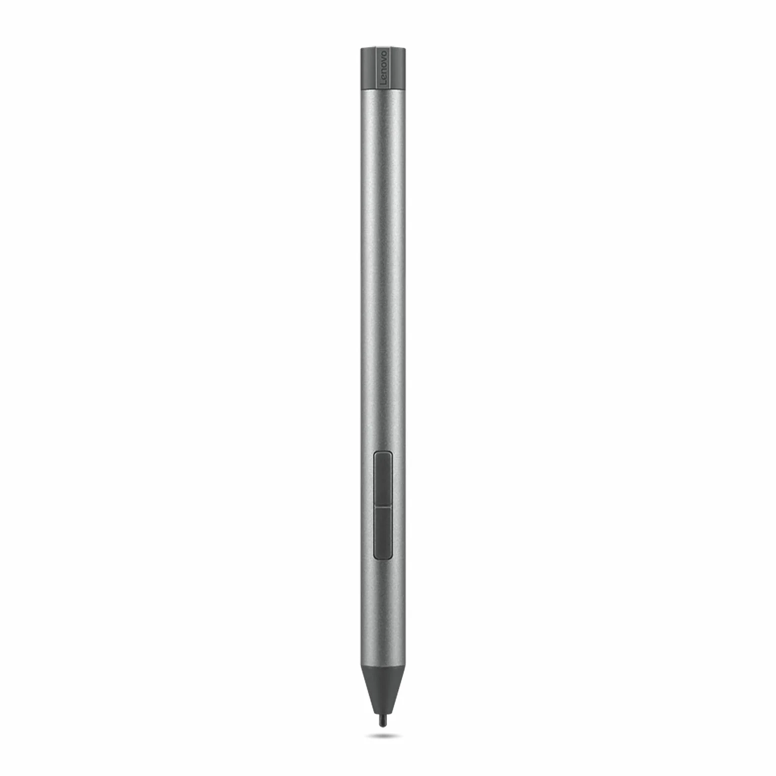 Lenovo Digital Pen 2 - cyfrowy Boligraf z 4096 poziomami czułości ciśnienia, kolor szary