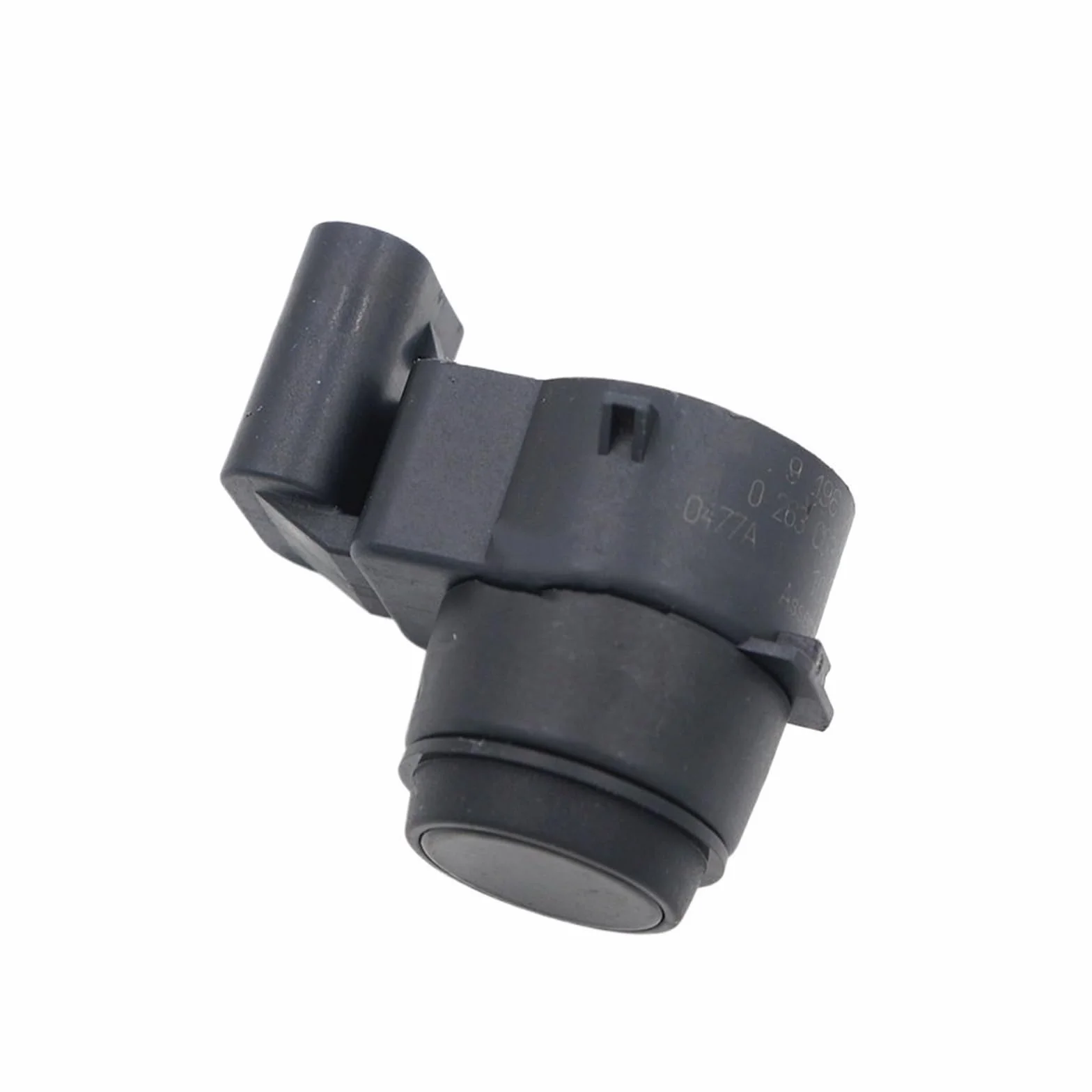 Pasuje do BMW E81 E82 E88 E90 E91 E92 E93 E84 08V67-SWW-E00 66209196705 PDC czujnik odległości parkowania 9196705(9196705-4pcs)