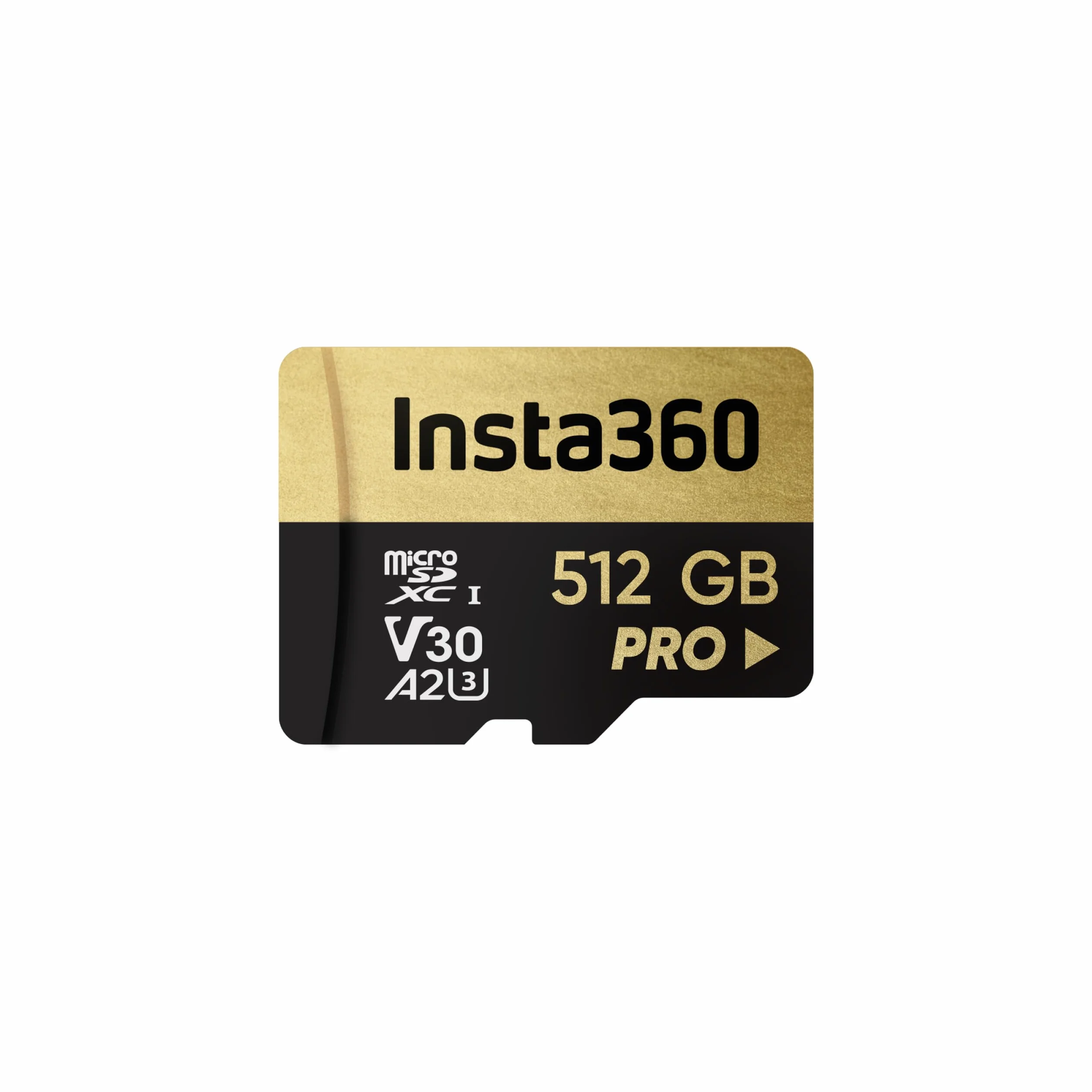 Insta360 Karta pamięci 512 GB