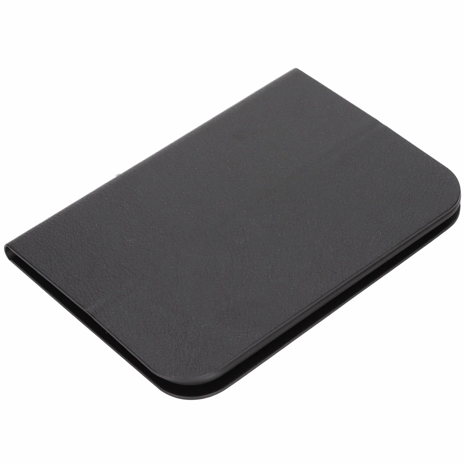 E-Reader Czarne Wielofunkcyjne Klawisze Nawigacyjne 6-Calowy Ekran Atramentowy 800x600 do Ochrony Oczu E-Czytnik do Domowego Biura (8 GB)
