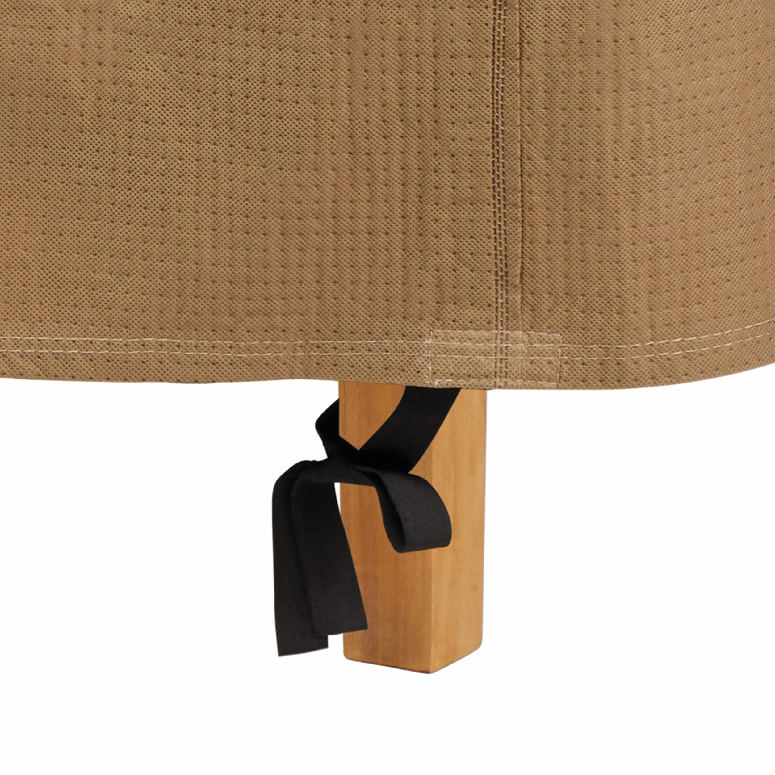 Duck Covers Podstawowe zestawy osłonowe, latte