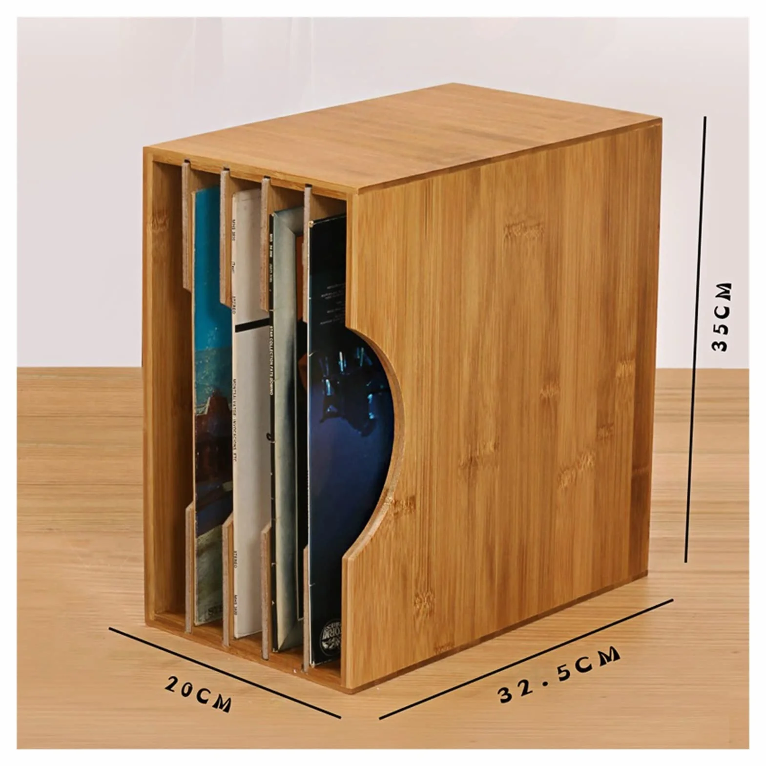Stojak do przechowywania płyt CD, stojak do przechowywania płyt winylowych, stojak do przechowywania płyt winylowych, stojak na płyty do przechowywania płyt LP, organizer na płyty winylowe,