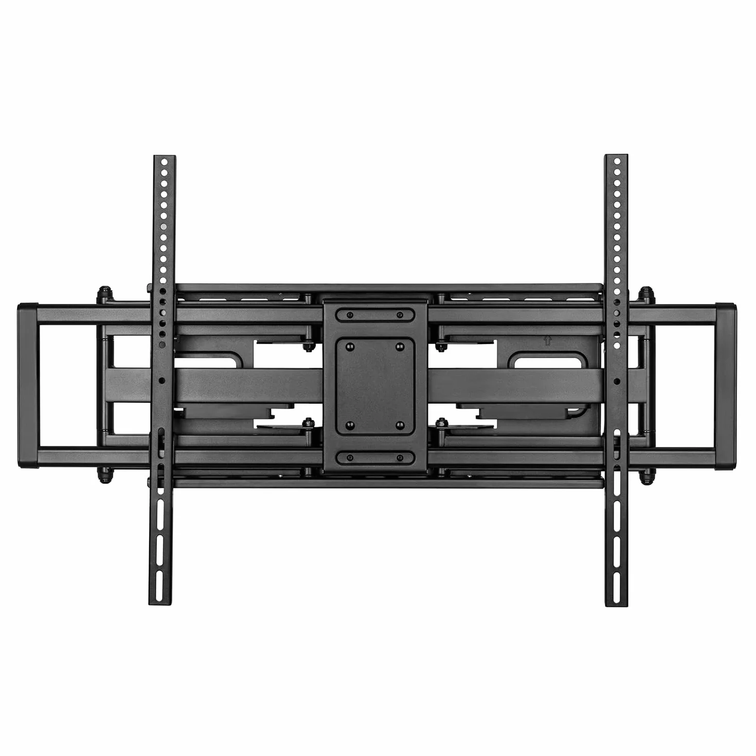 Maclean MC-482 uchwyt ścienny do telewizora 60-120" płaski i zakrzywiony do 120 kg maks. VESA 900 x 600 wychylny i obrotowy, uniwersalny uchwyt TV
