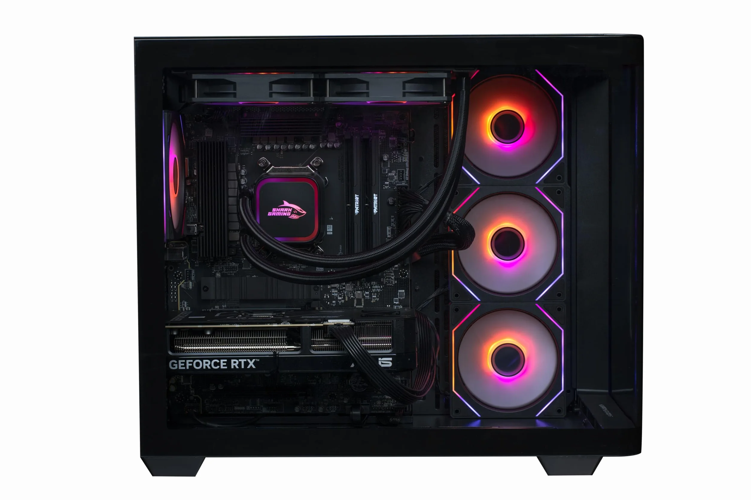 Shark RGBeast R710 Gaming PC
