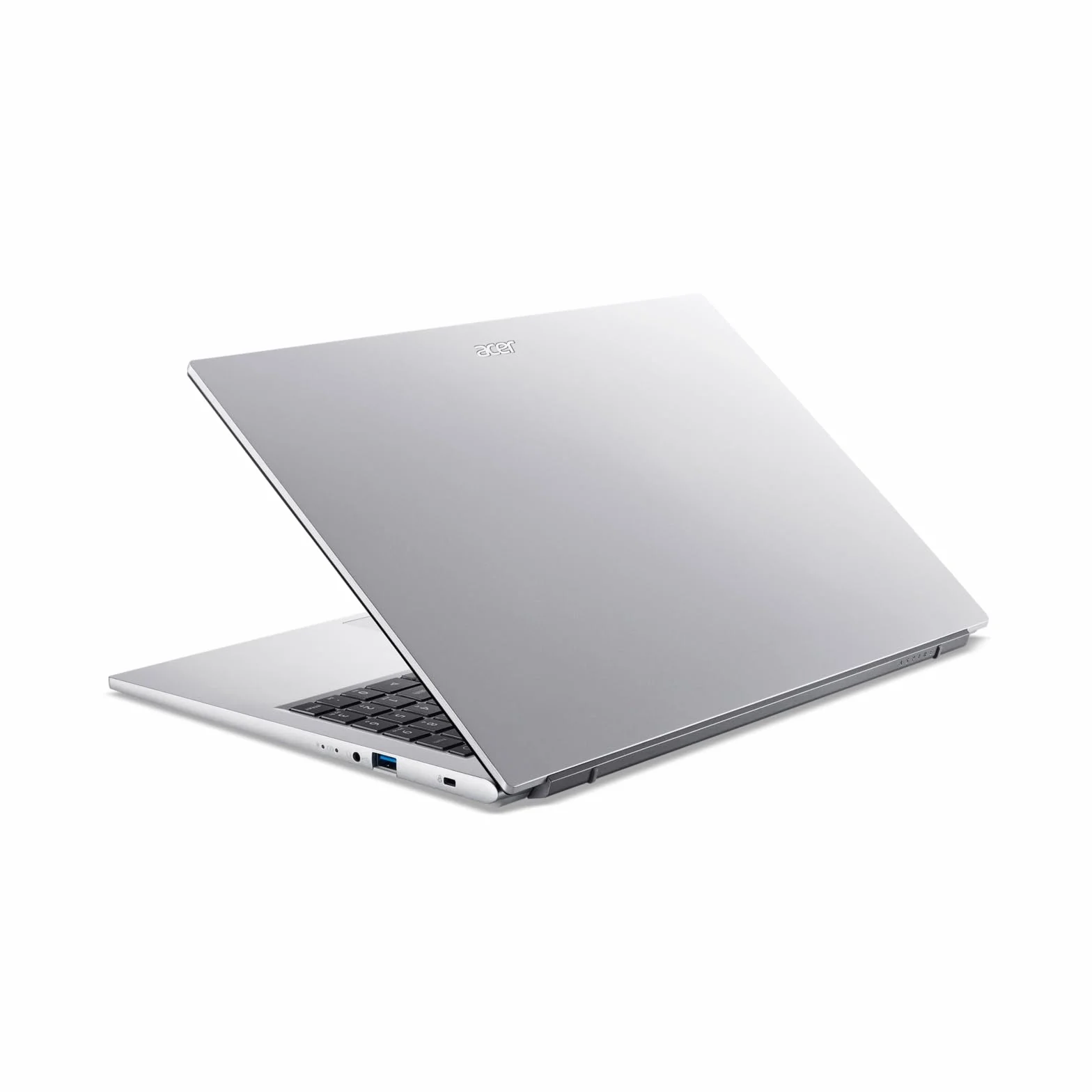 acer Aspire Go 15 AG15-72P-54CZ komputer przenośny, notebook, procesor Intel Core 5 120U, pamięć RAM 16 GB DDR4, 1024 GB PCIe NVMe SSD, wyświetlacz 15,6" FHD, karta graficzna Intel Graphics, Windows